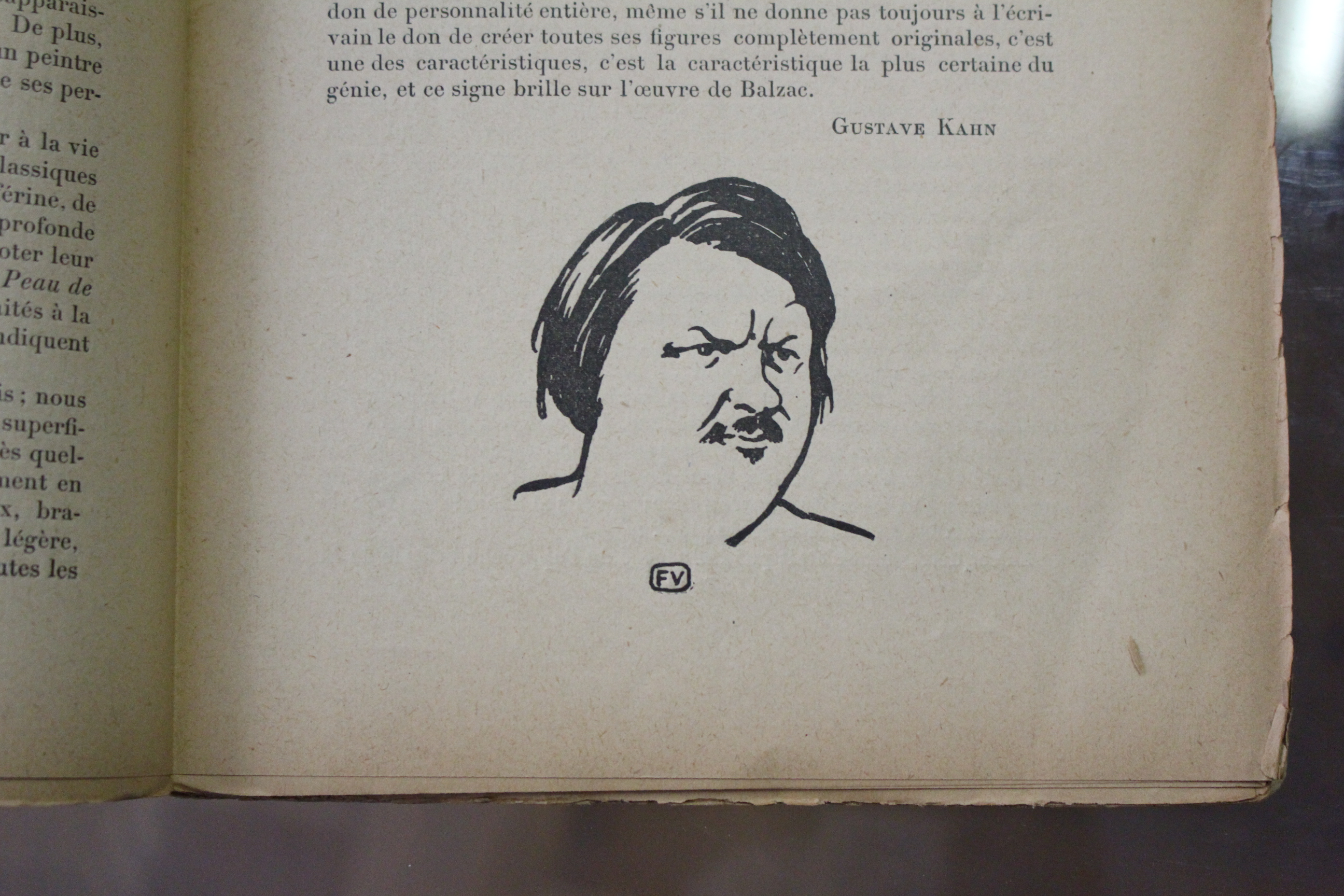 La revue blanche. N°43 de la dixième année