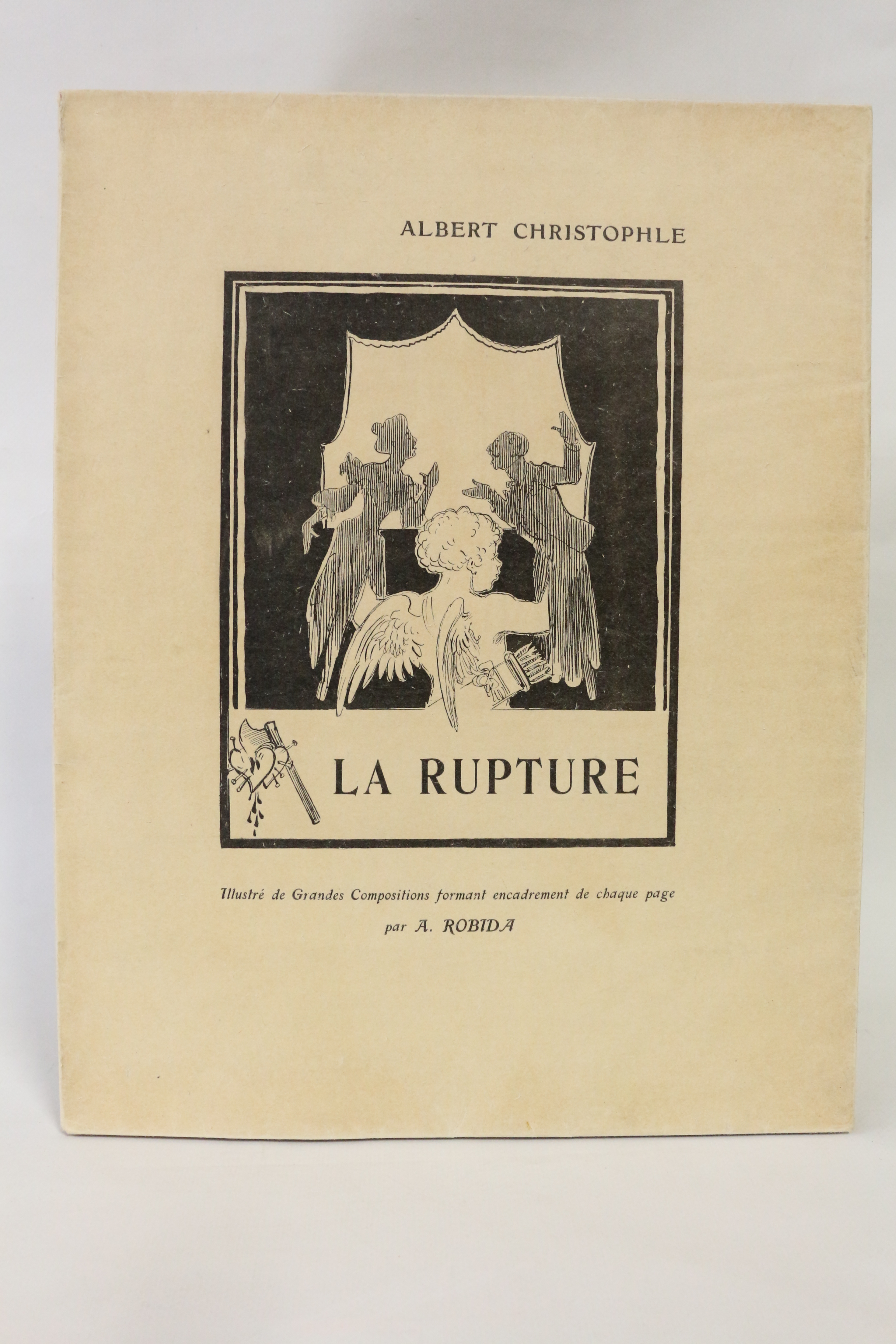 La rupture