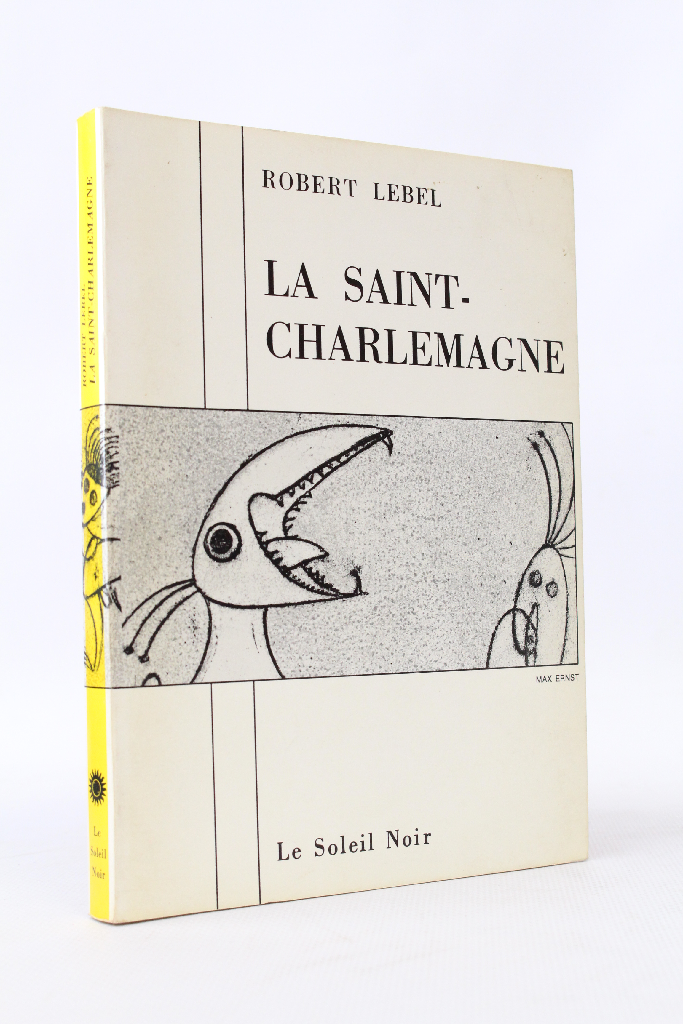 La saint-Charlemagne