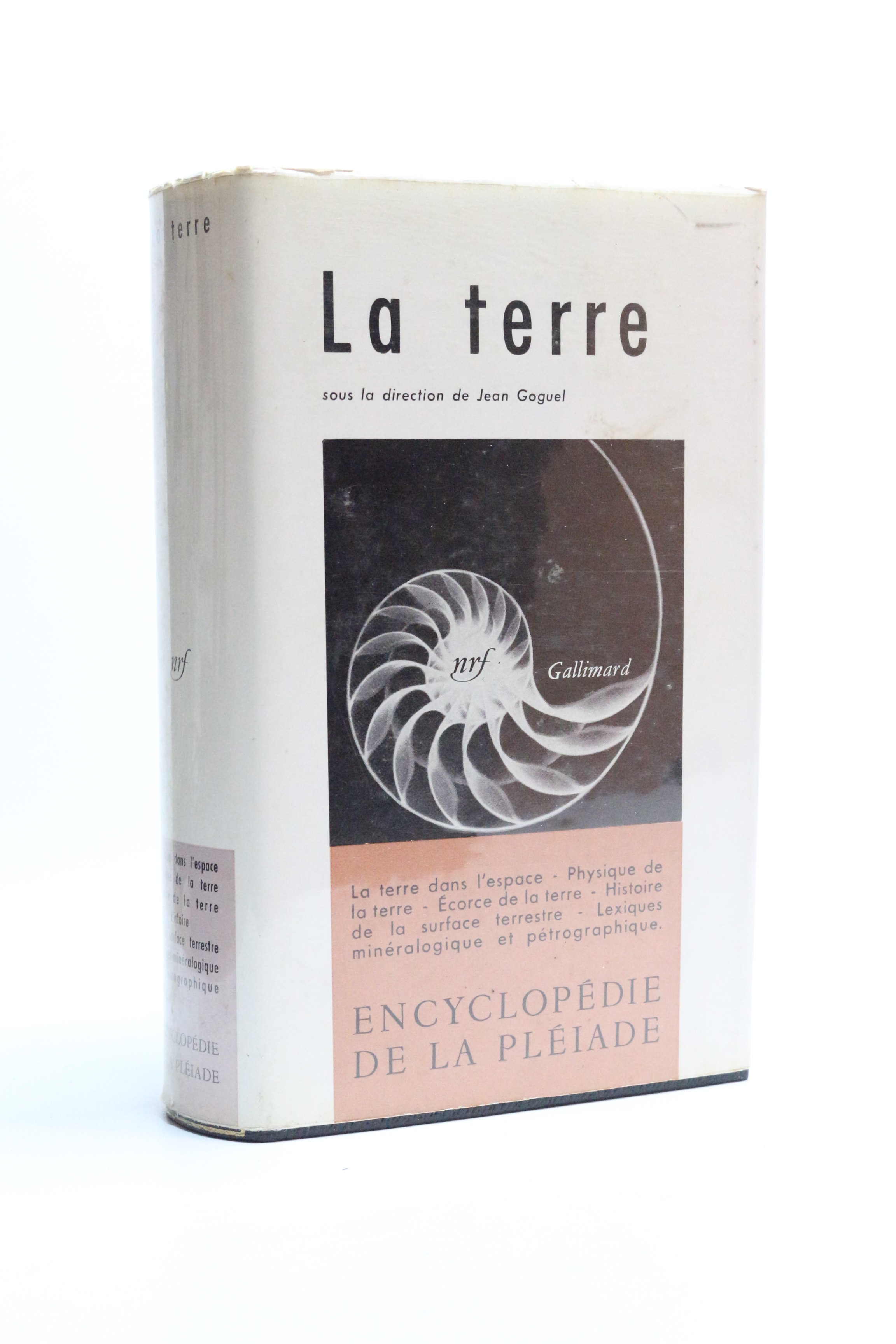 La terre