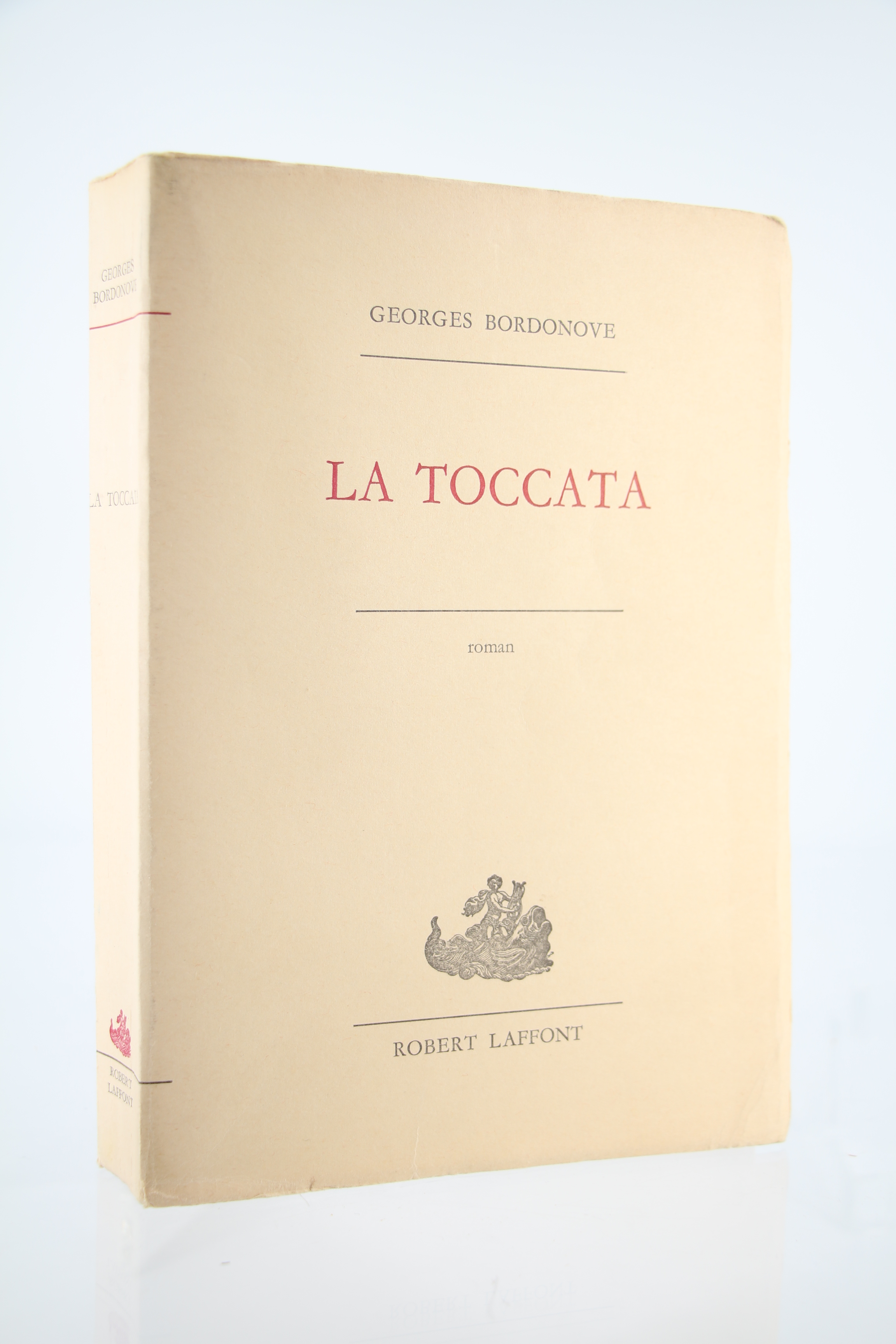 La Toccata