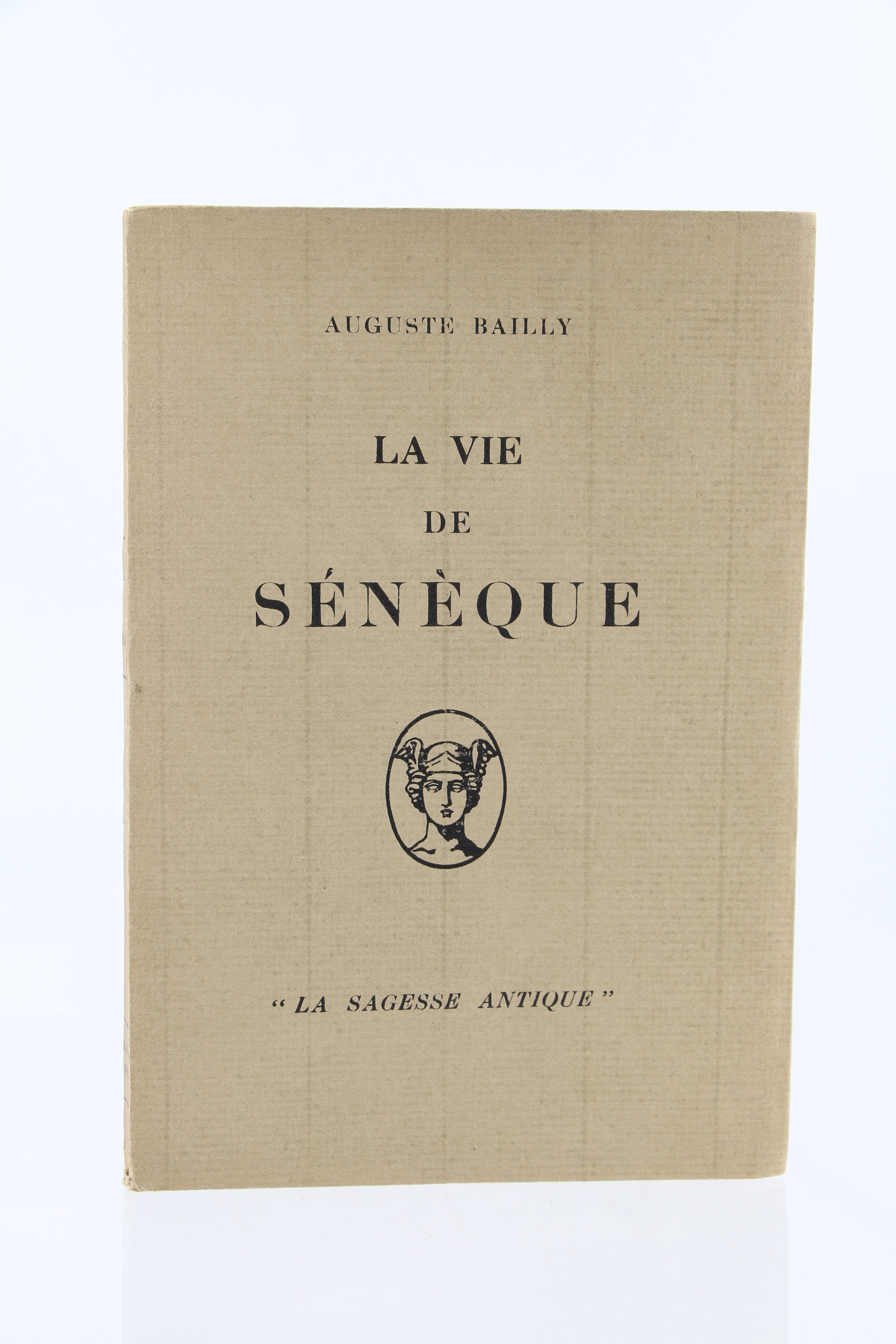 La Vie de Sénèque