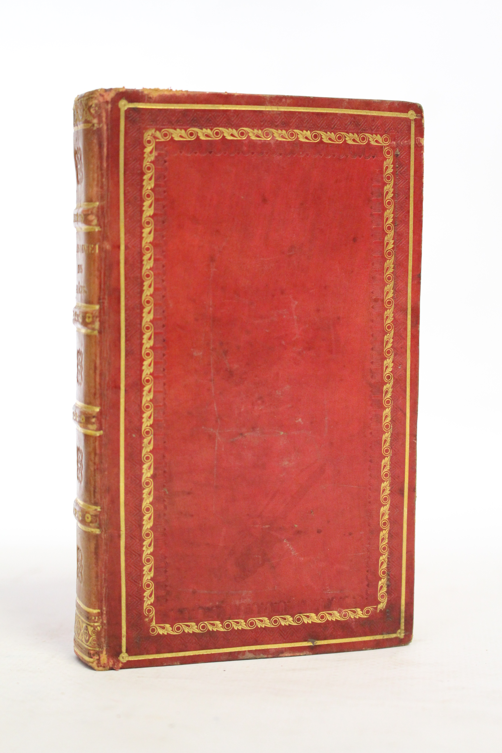 Le Chansonnier des Grâces, pour 1824, avec les airs nouveaux …