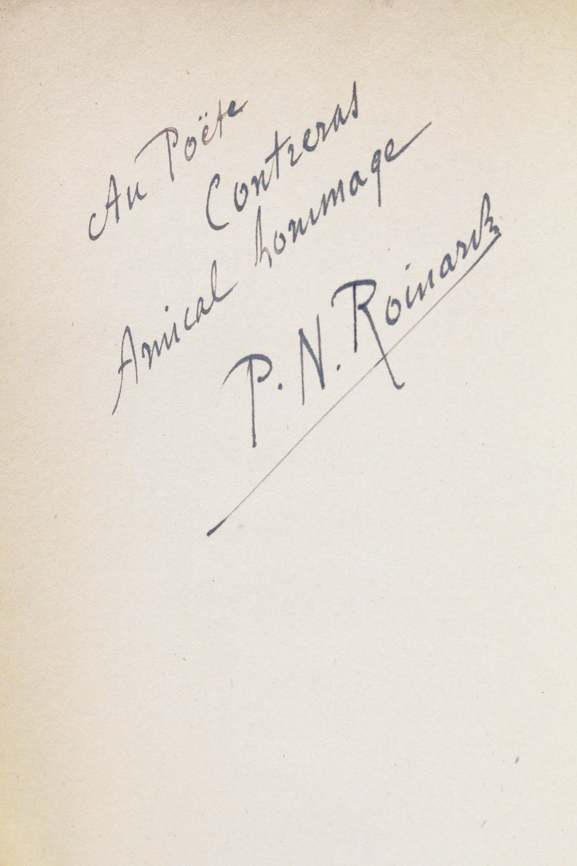 Le donneur d'illusions