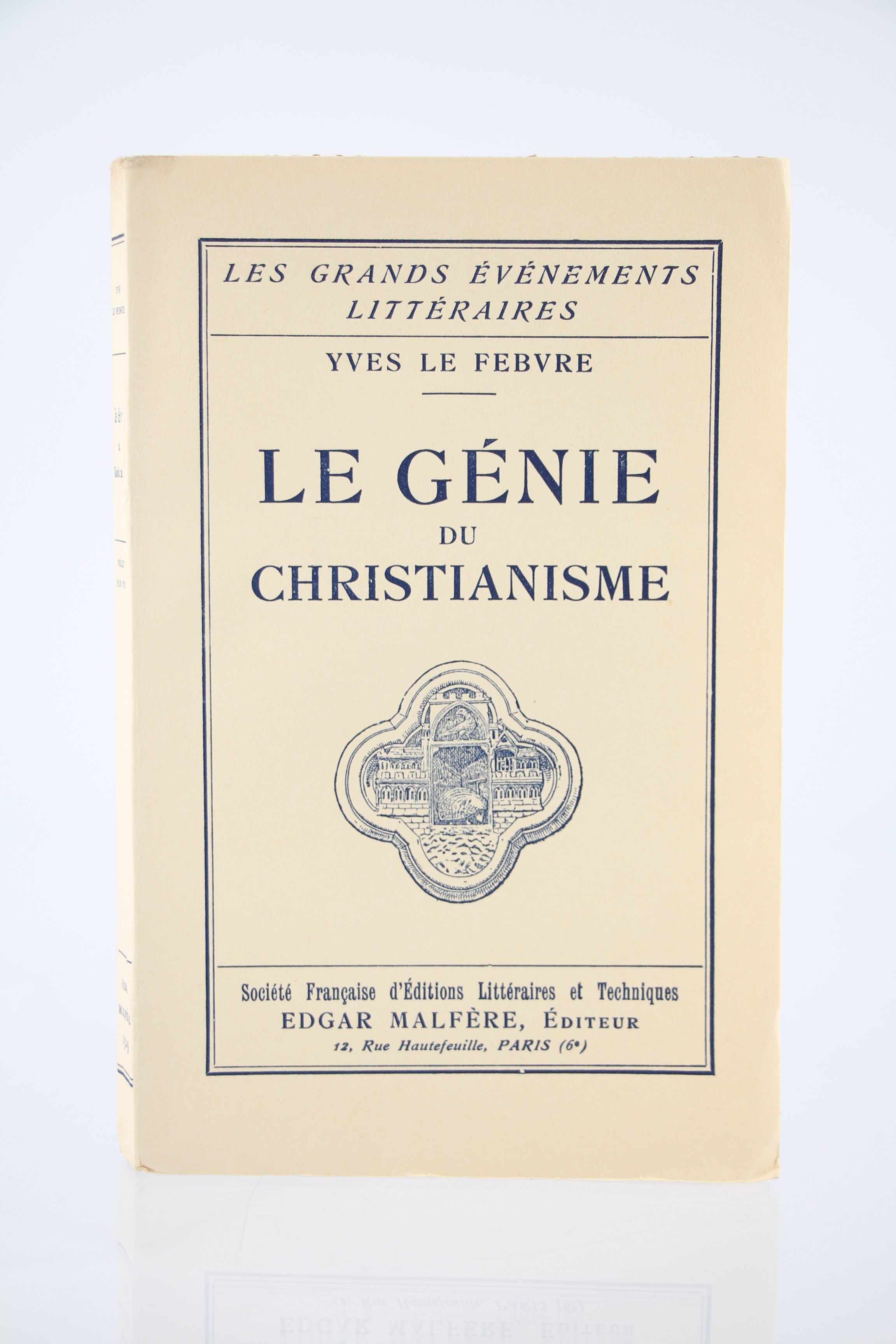 Le Génie du Christianisme