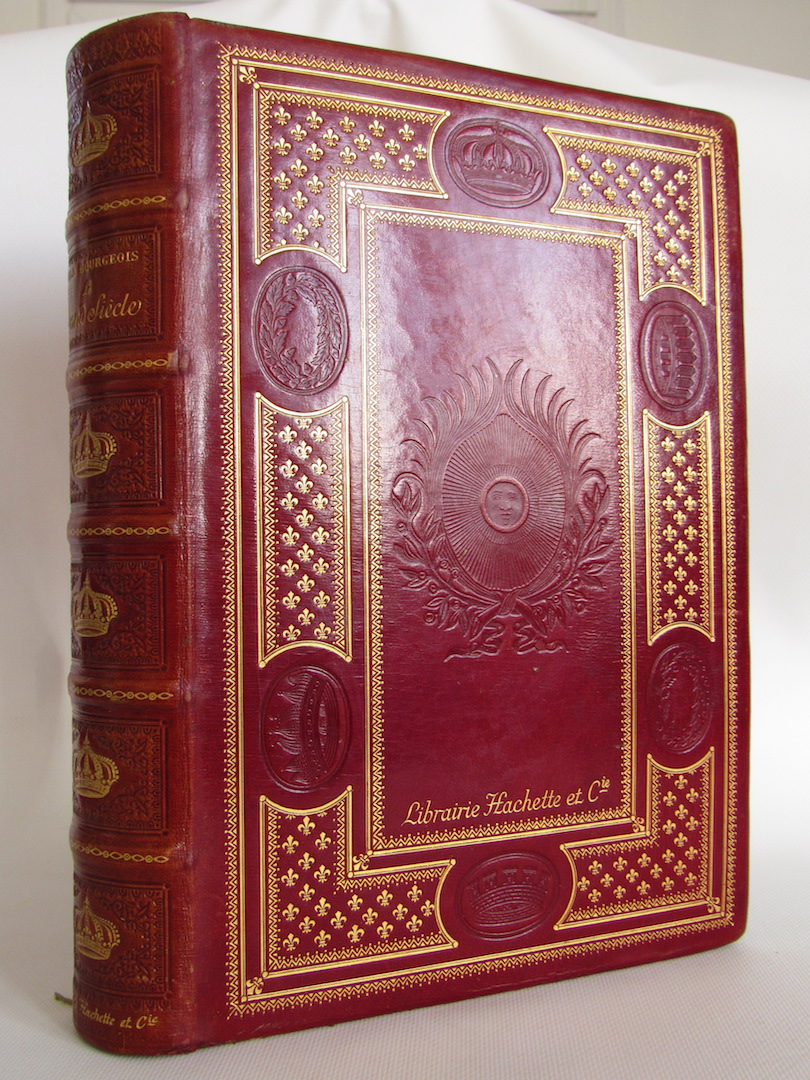 Le Grand siècle. Louis XIV. Les arts, les idées.