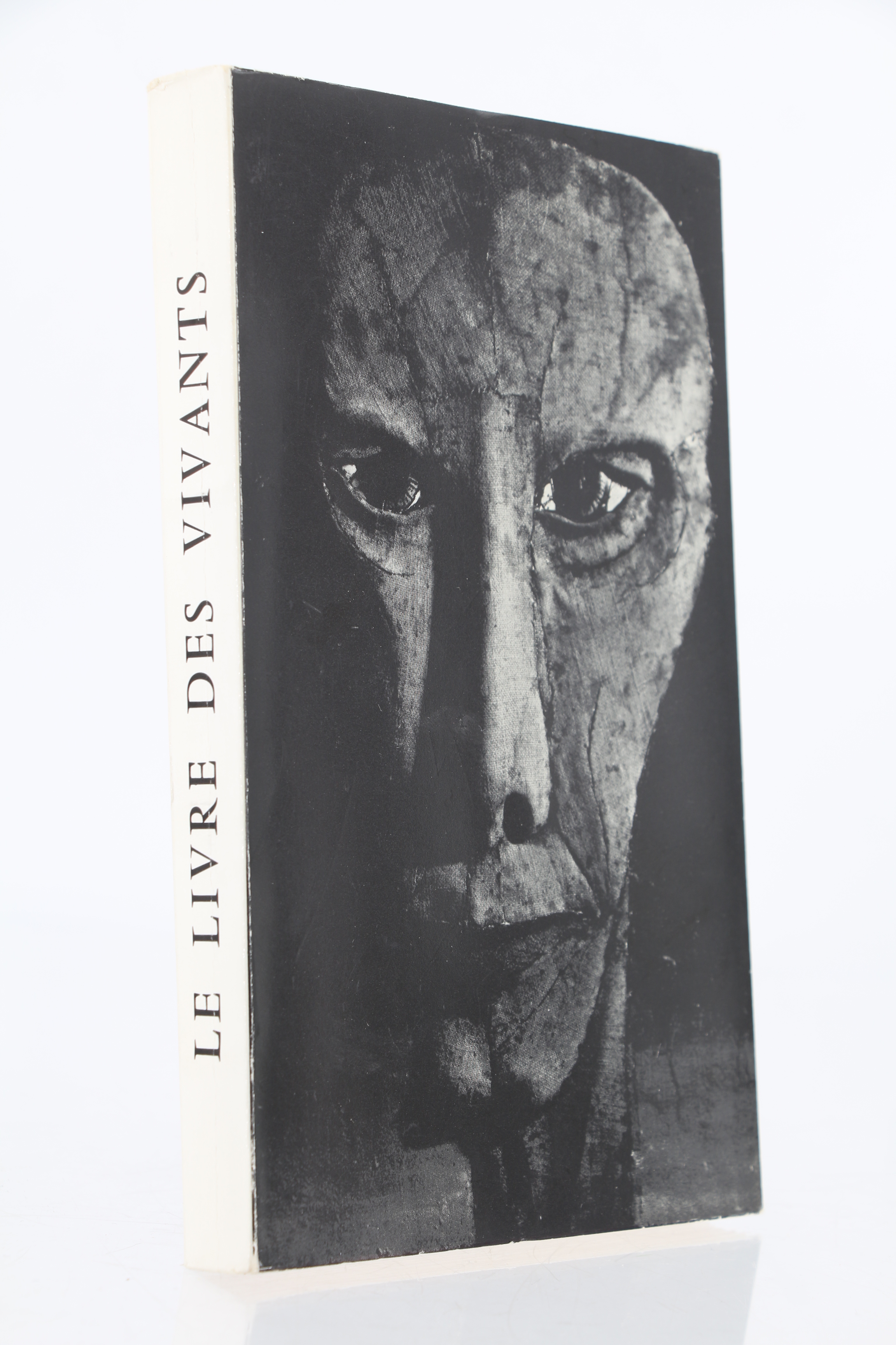 Le Livre des Vivants