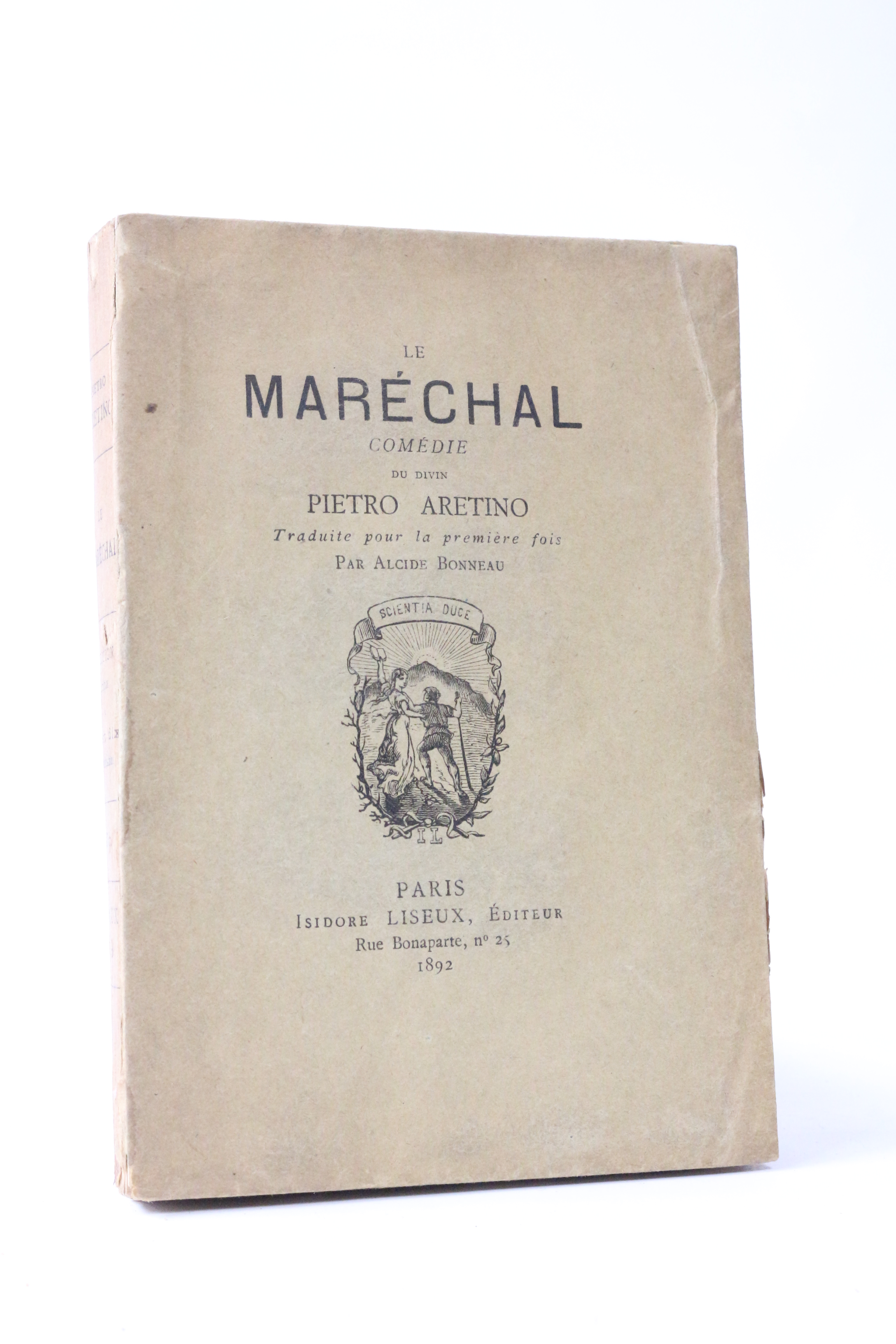 Le maréchal