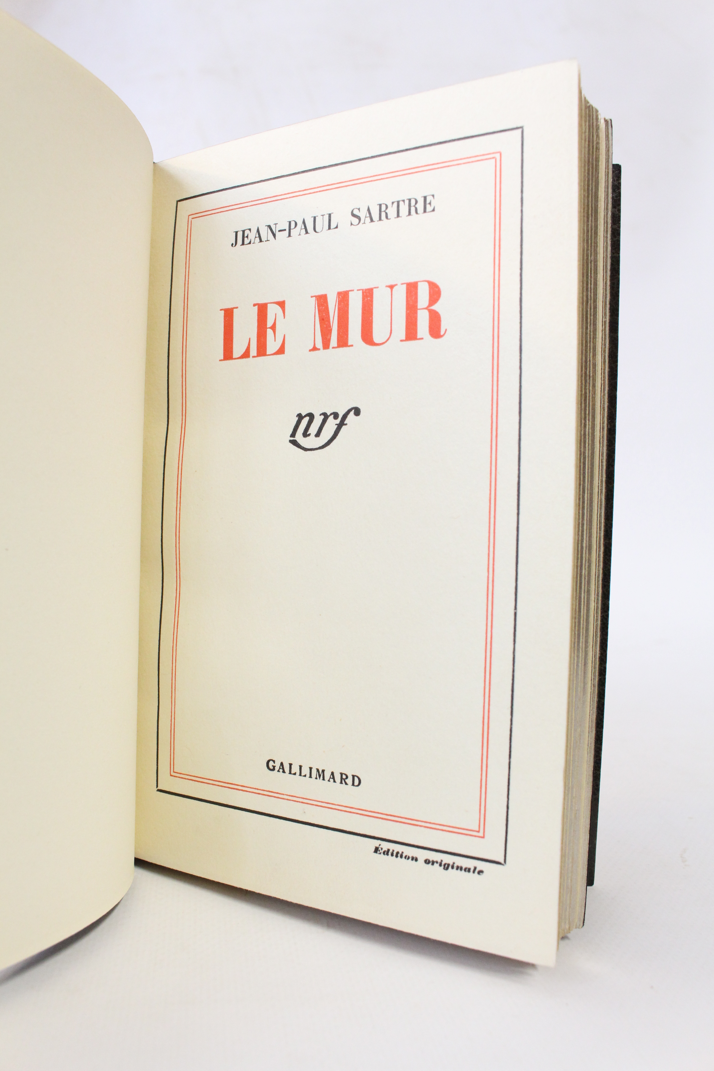Le Mur