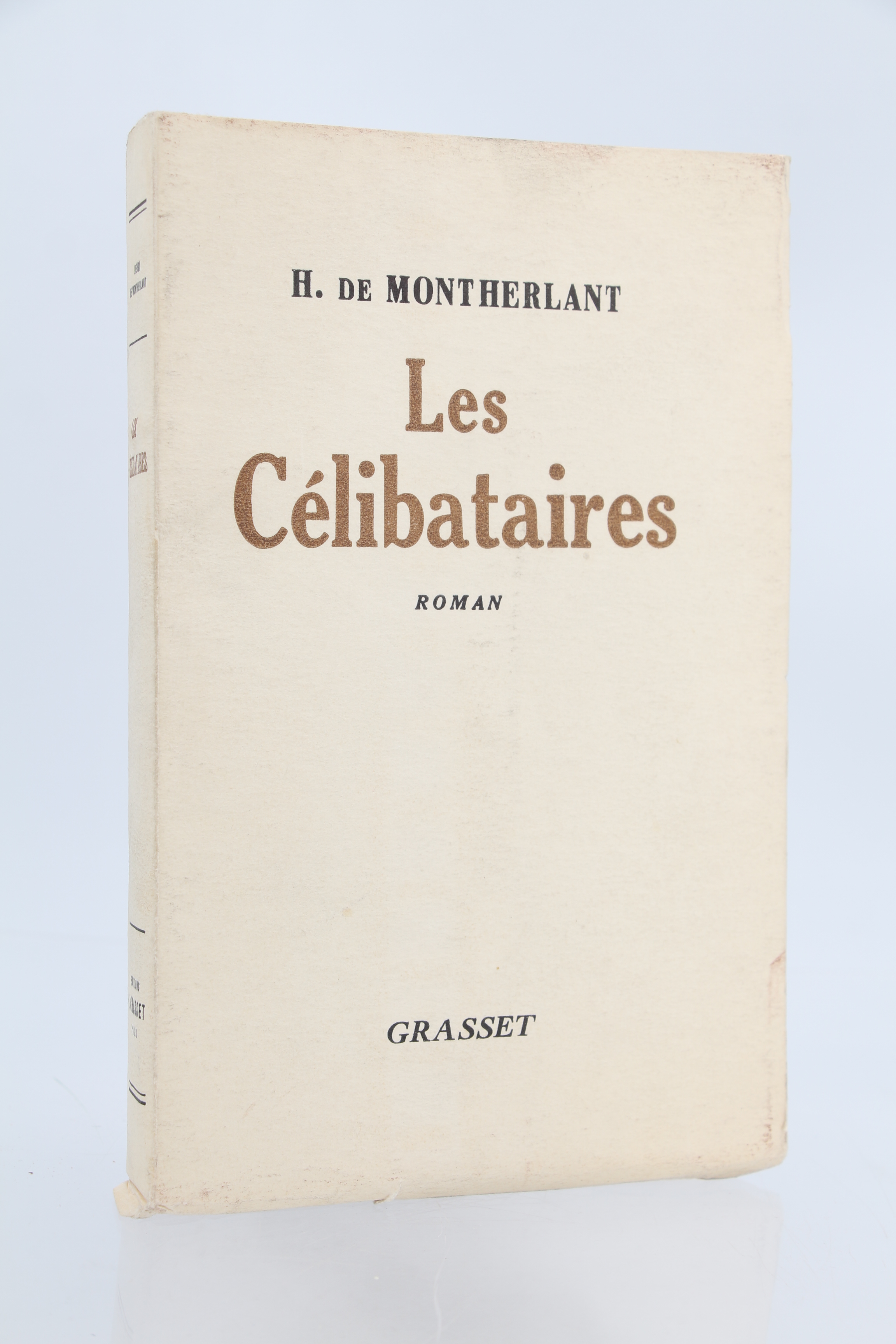 Les célibataires