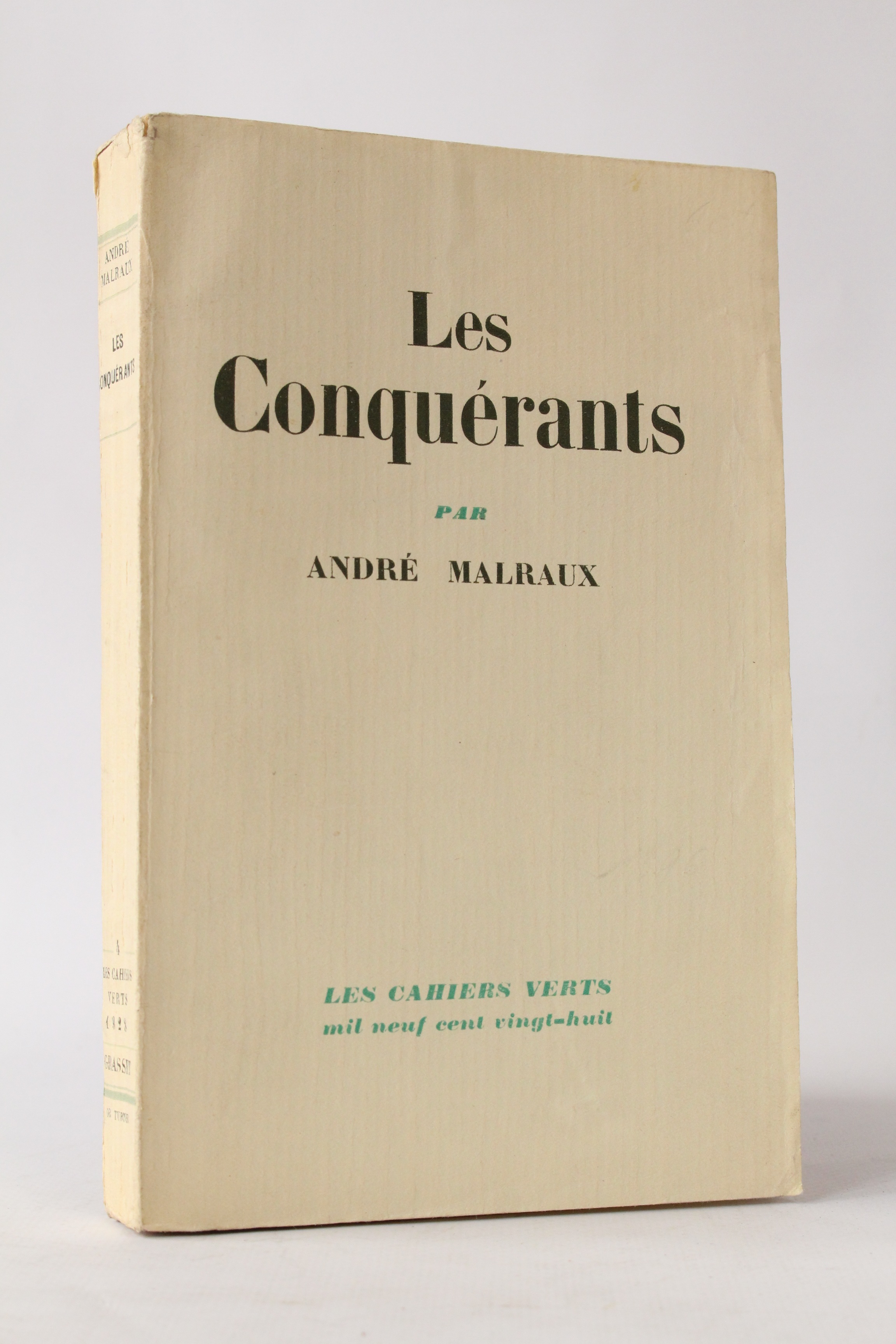 Les conquérants