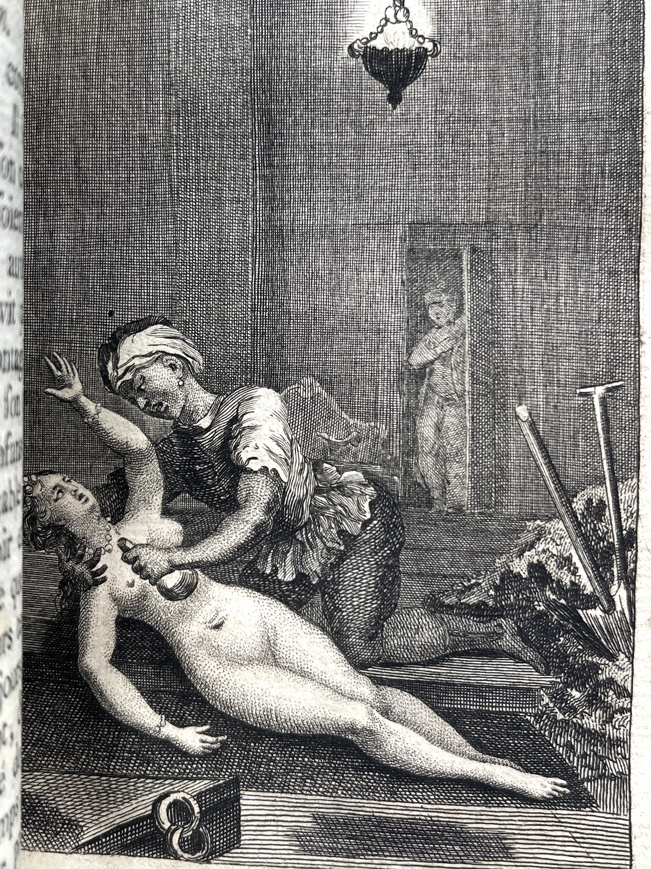 Les contes des Génies, ou les charmantes leçons d'Horam fils …