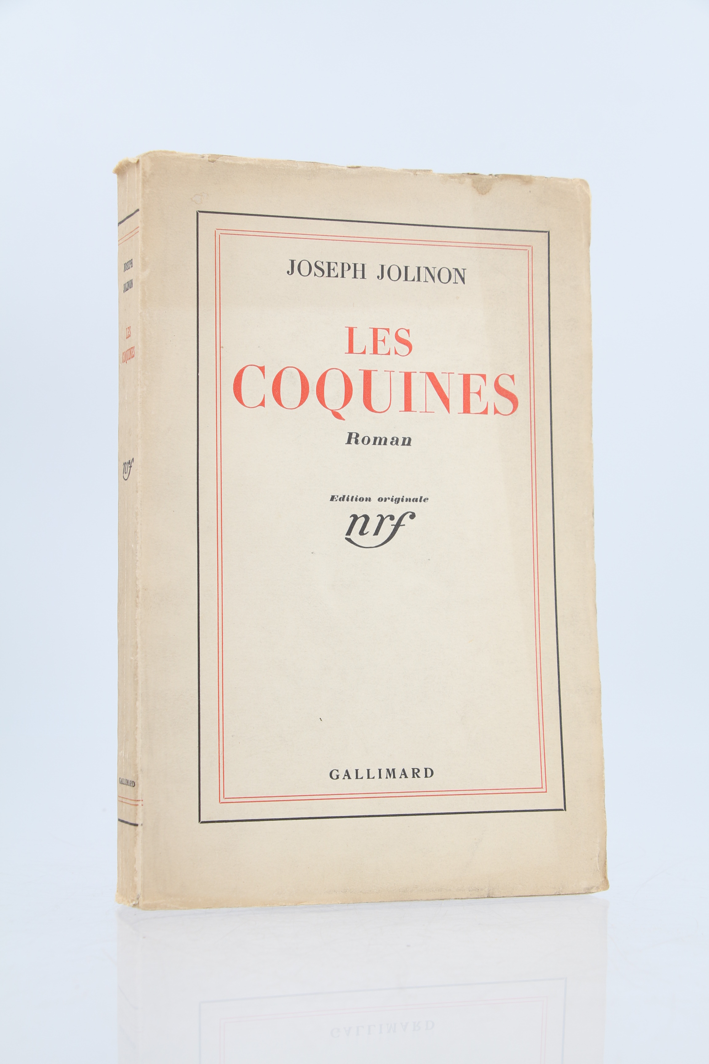 Les coquines