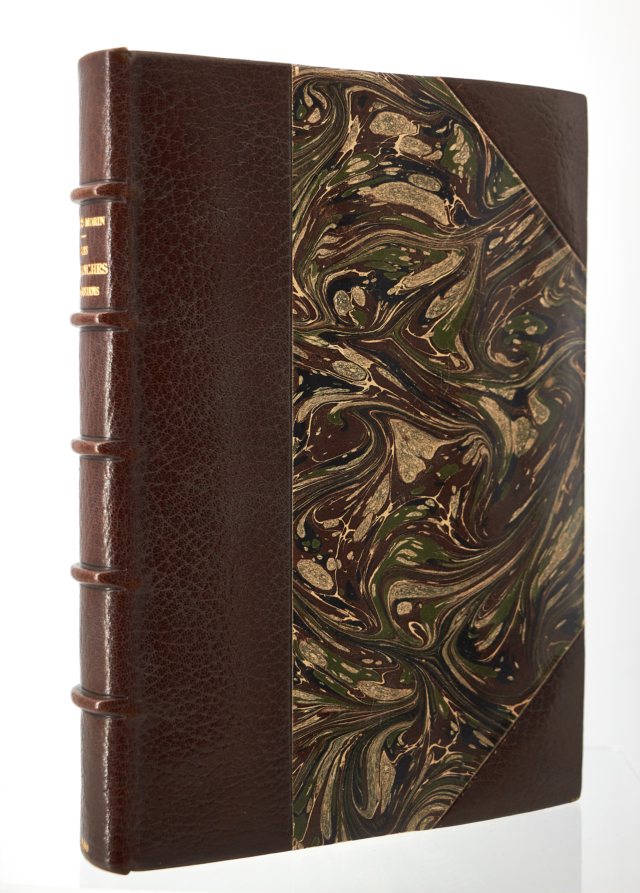 Les dimanches parisiens