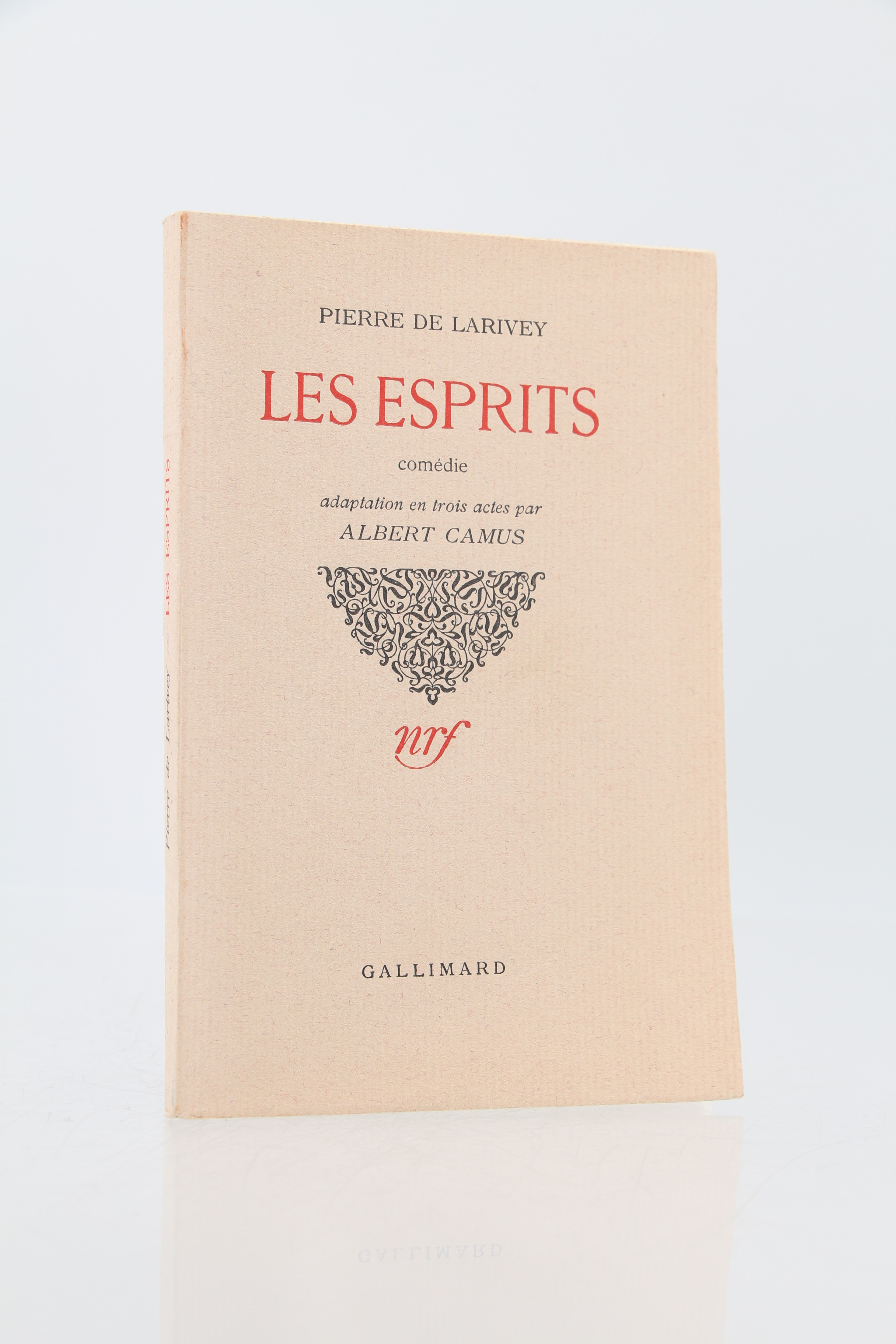 Les Esprits