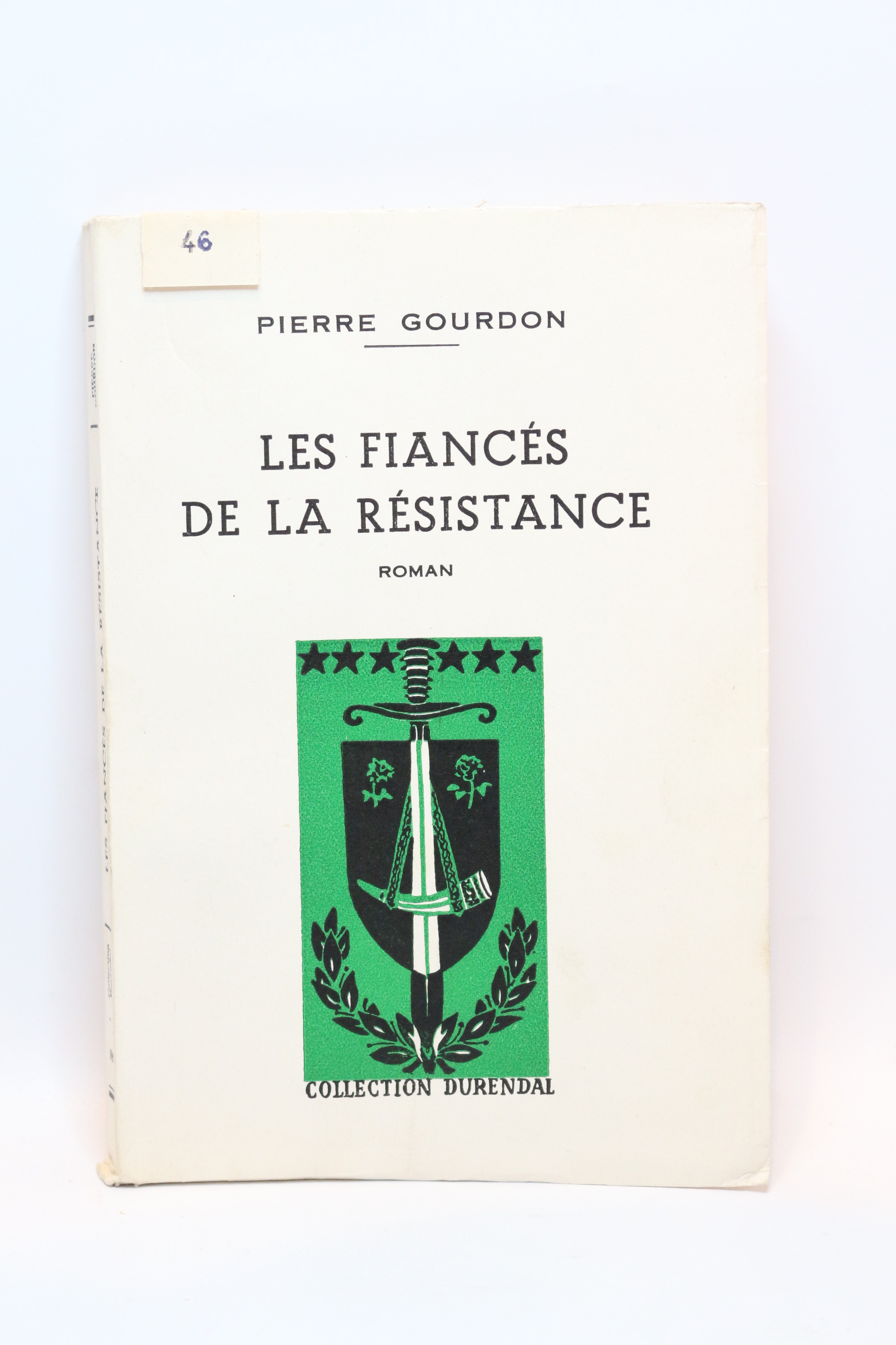 Les fiancés de la Résistance