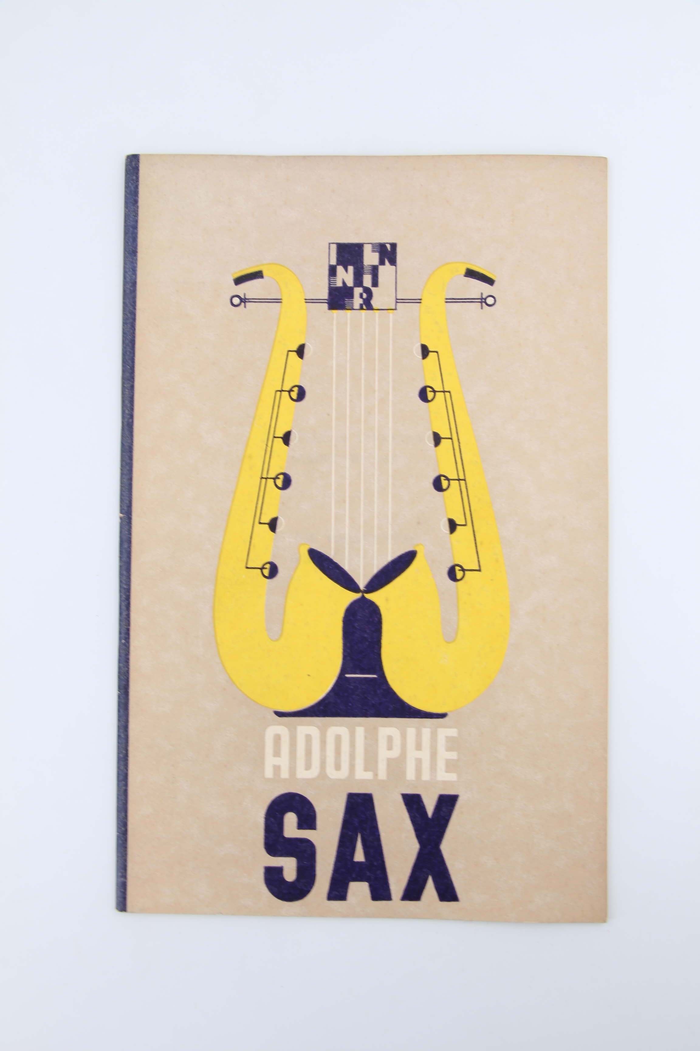 Les géniales Inventions d'Adolphe Sax. - La Vie tourmentée d'Adolphe …