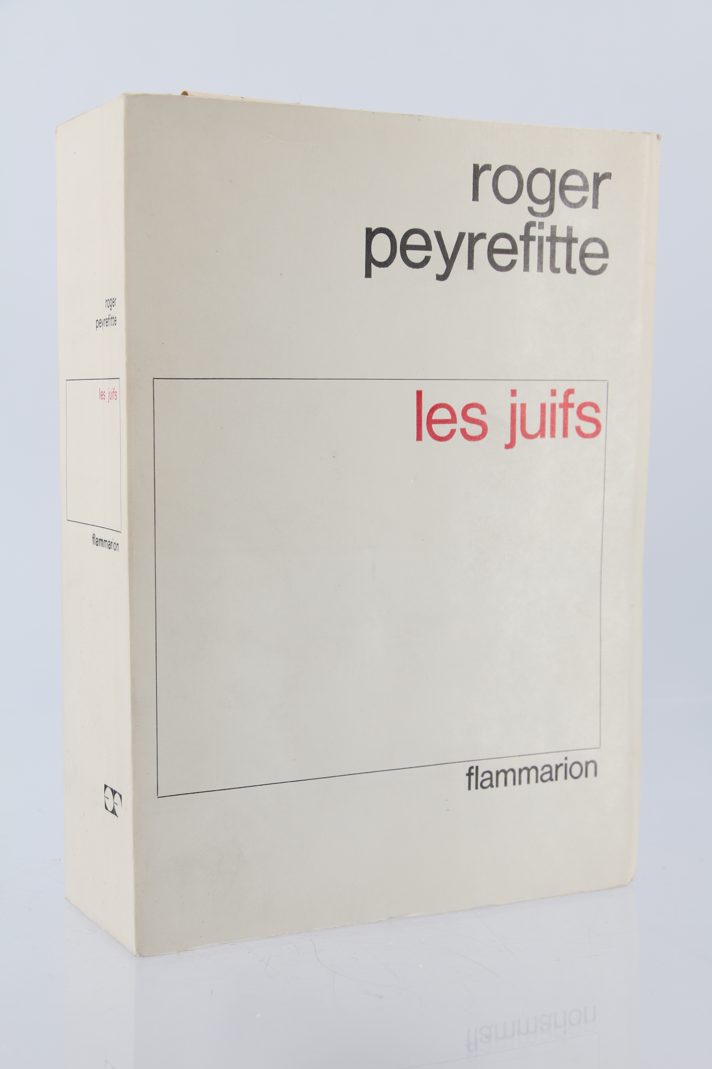 Les Juifs