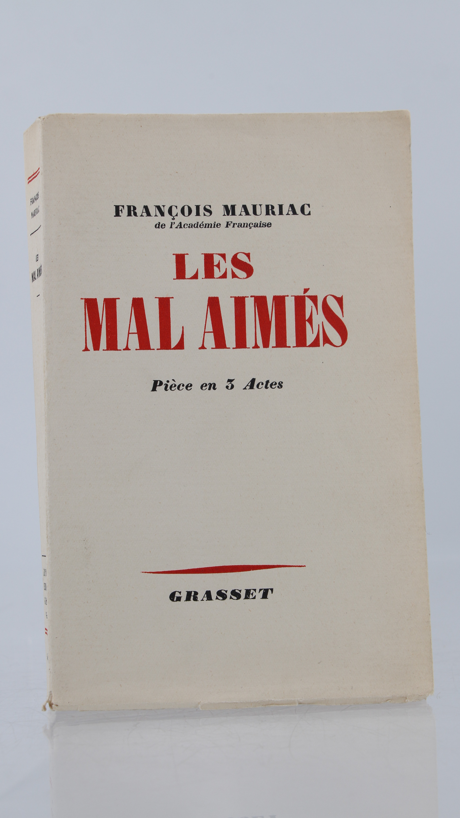 Les mal aimés