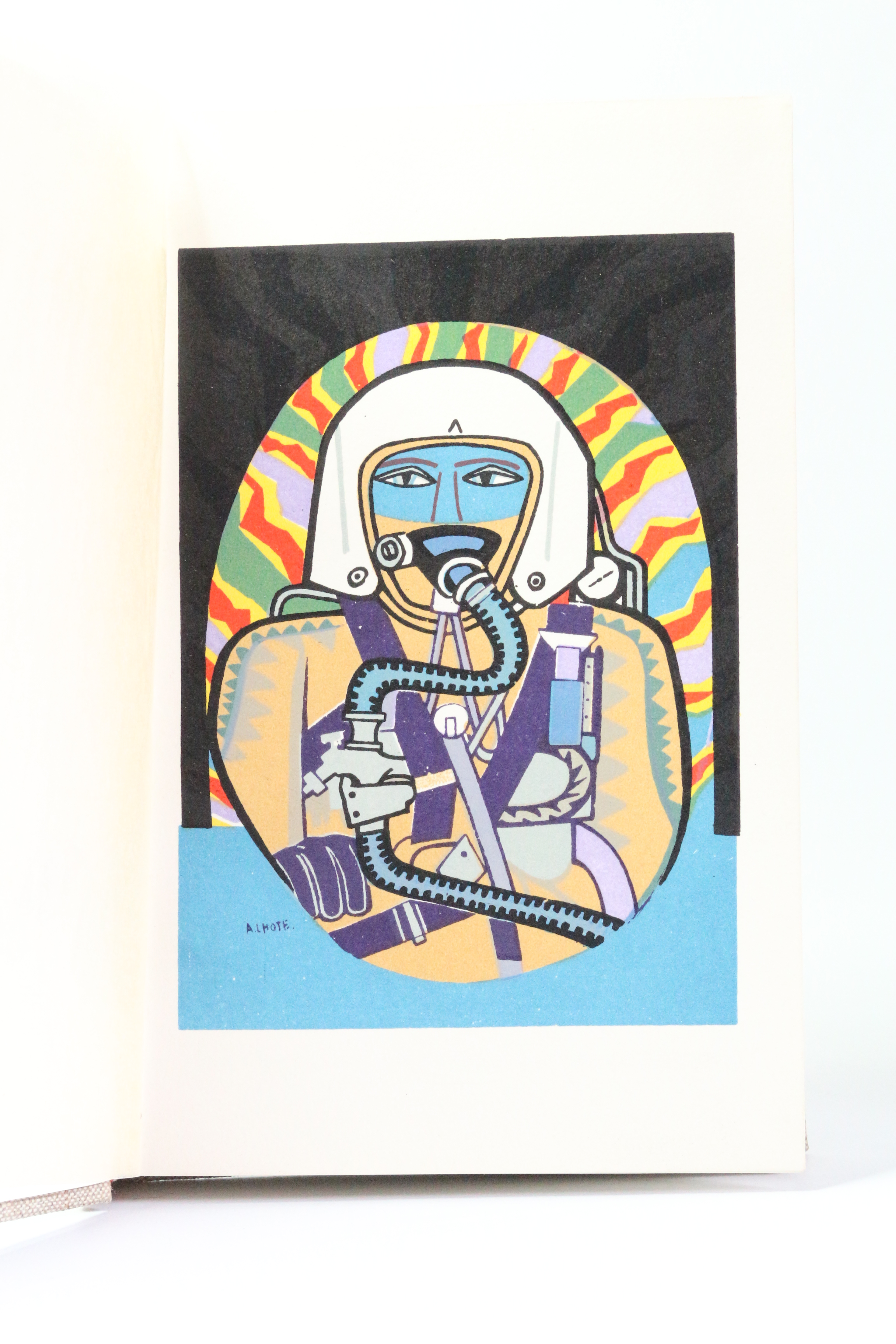 Les peintres témoins de leur temps, tome VIII : L'âge …