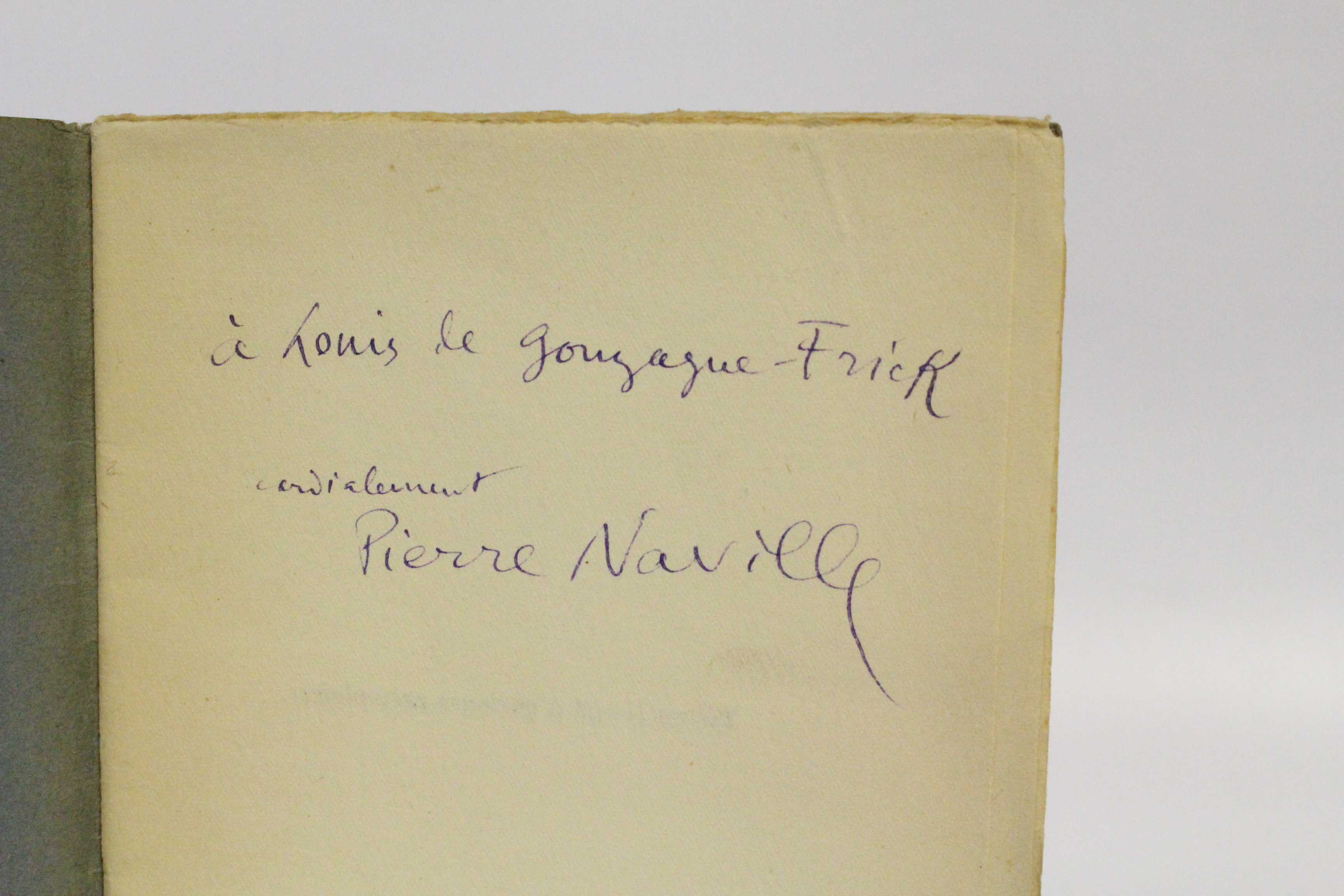 Les reines de la main gauche