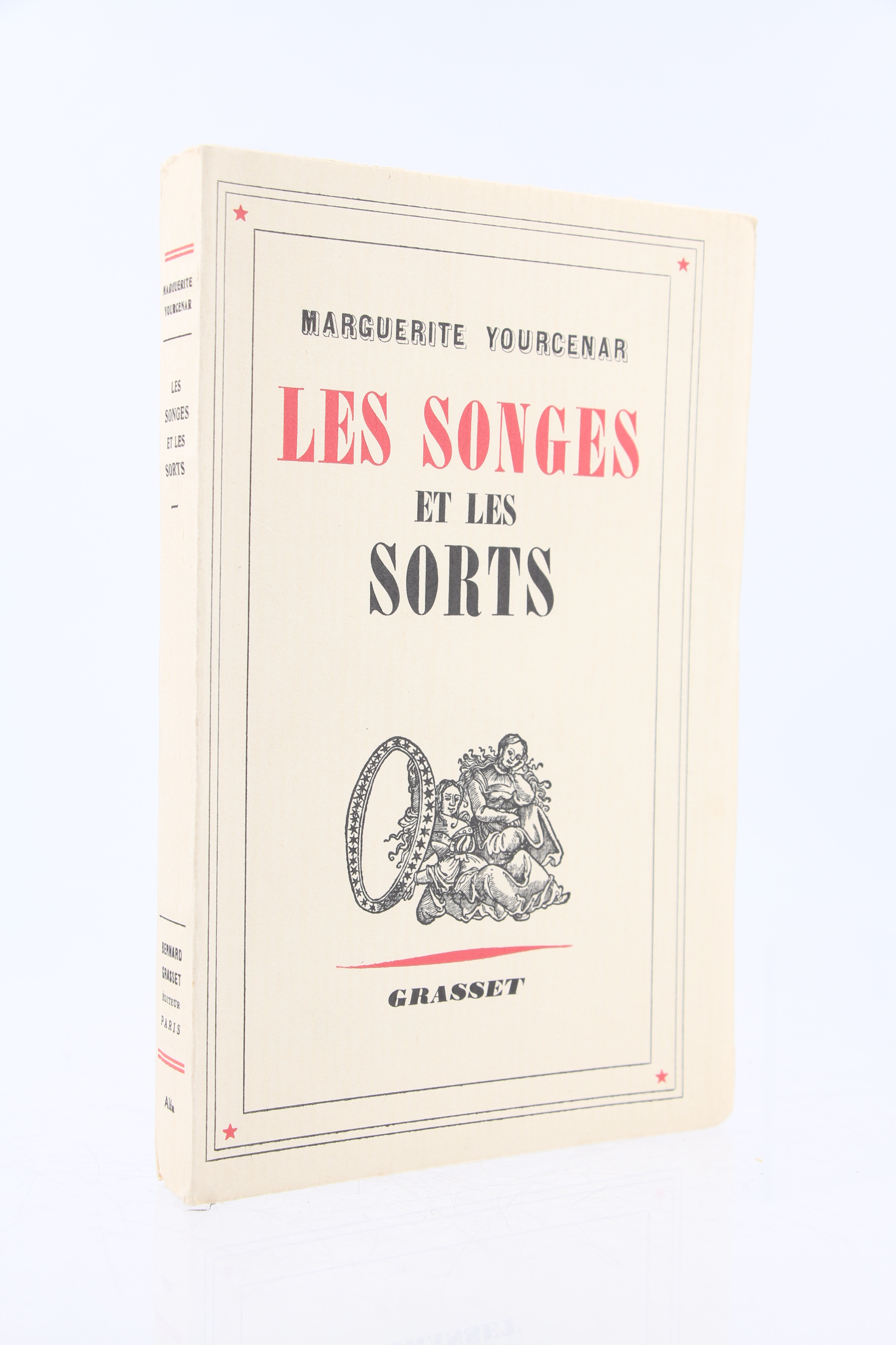 Les songes et les sorts