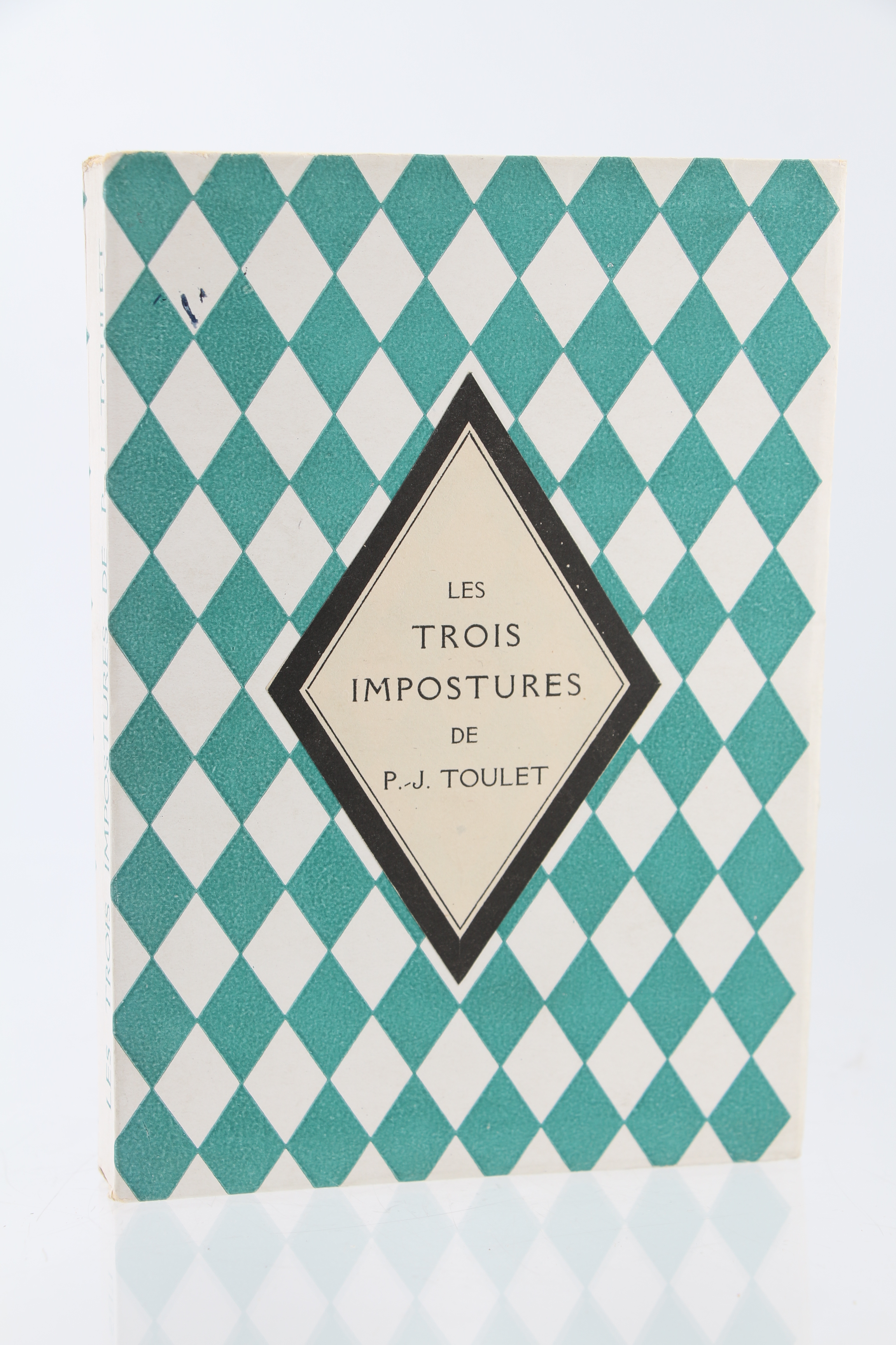 Les trois Impostures