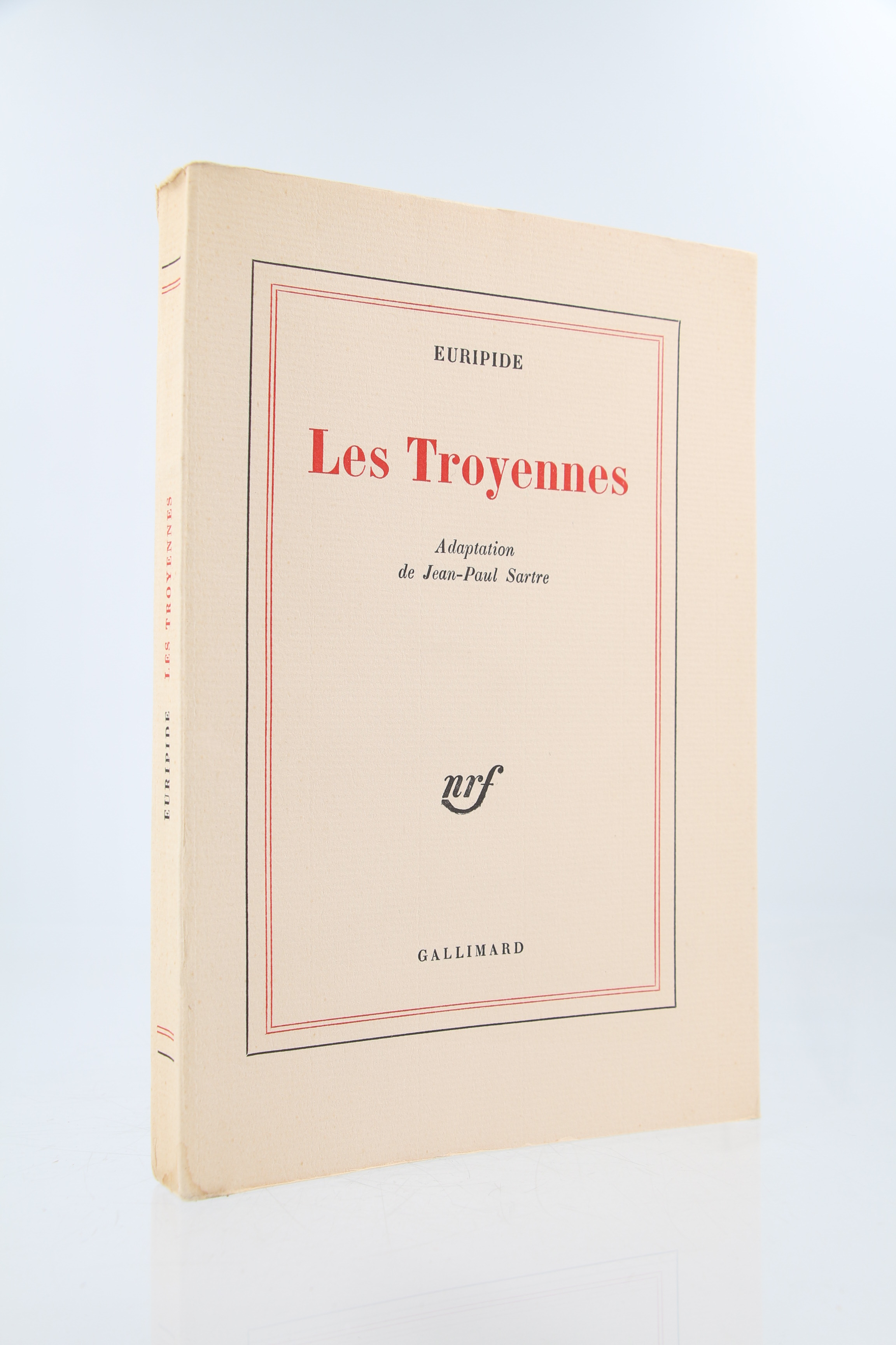 Les troyennes