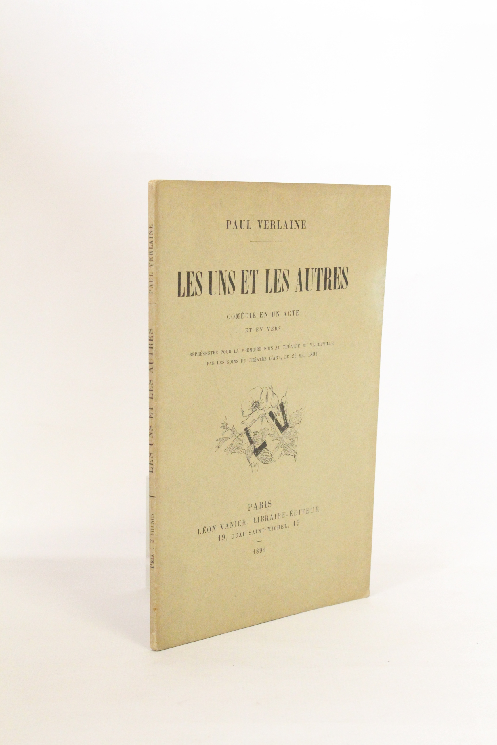 Les uns et les autres