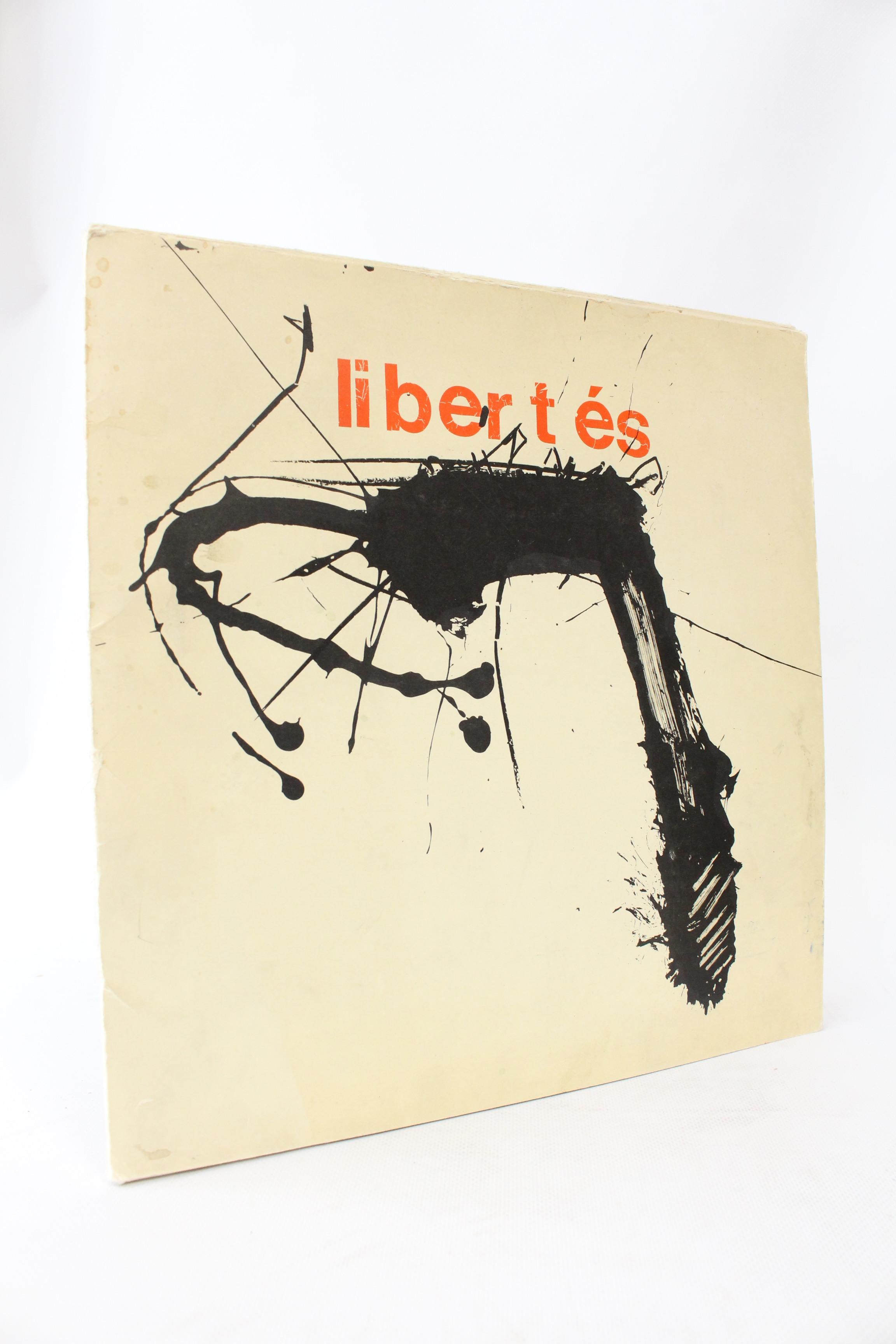 Libertés