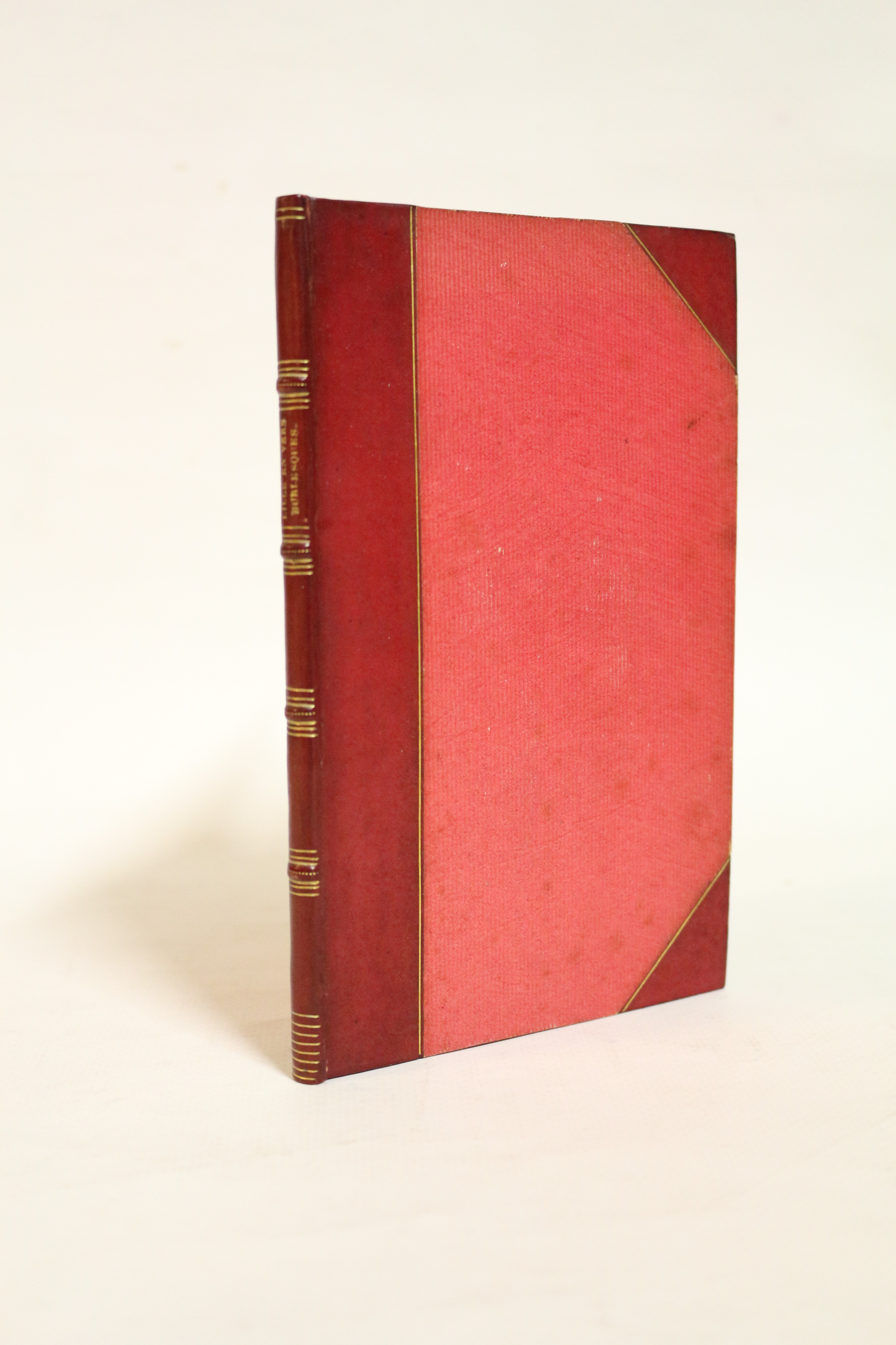 Lille en vers burlesques. - Les embaras du jour de …