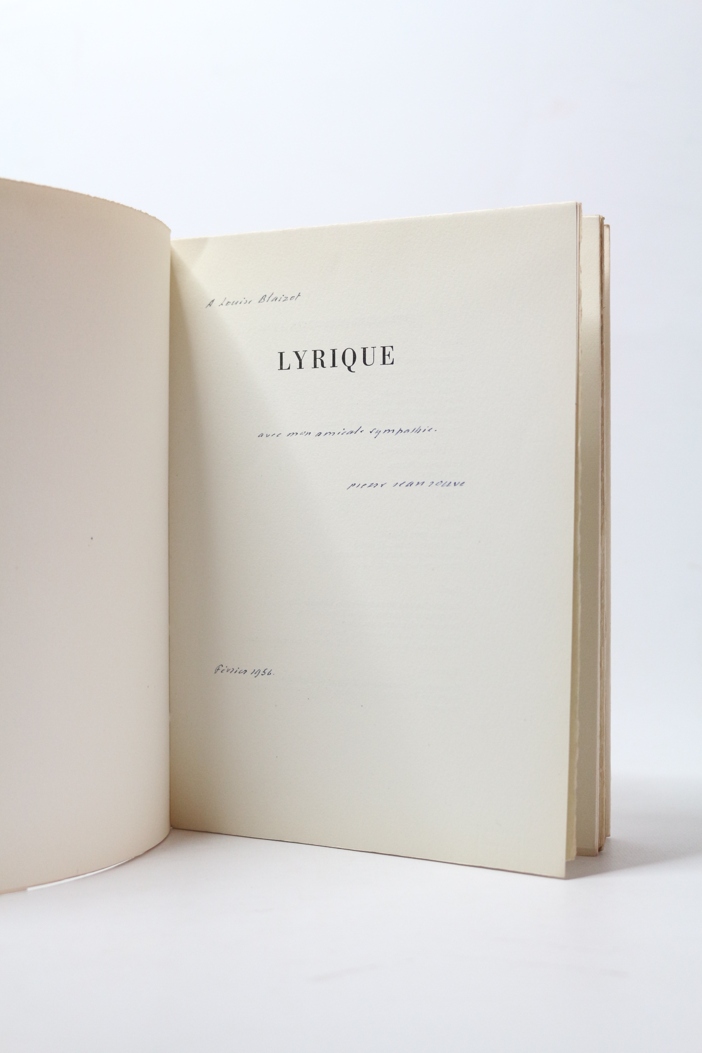 Lyrique