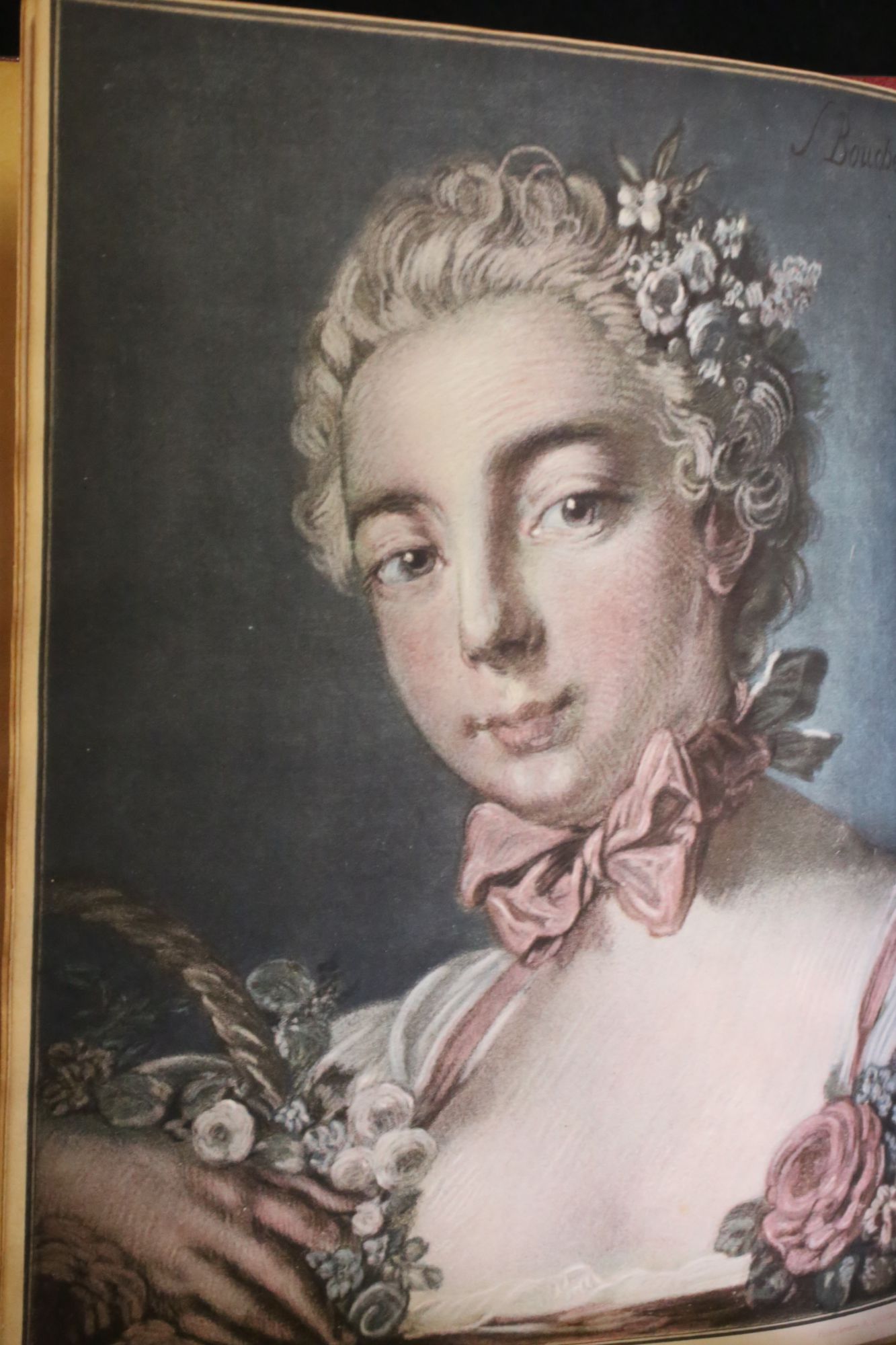 Madame de Pompadour