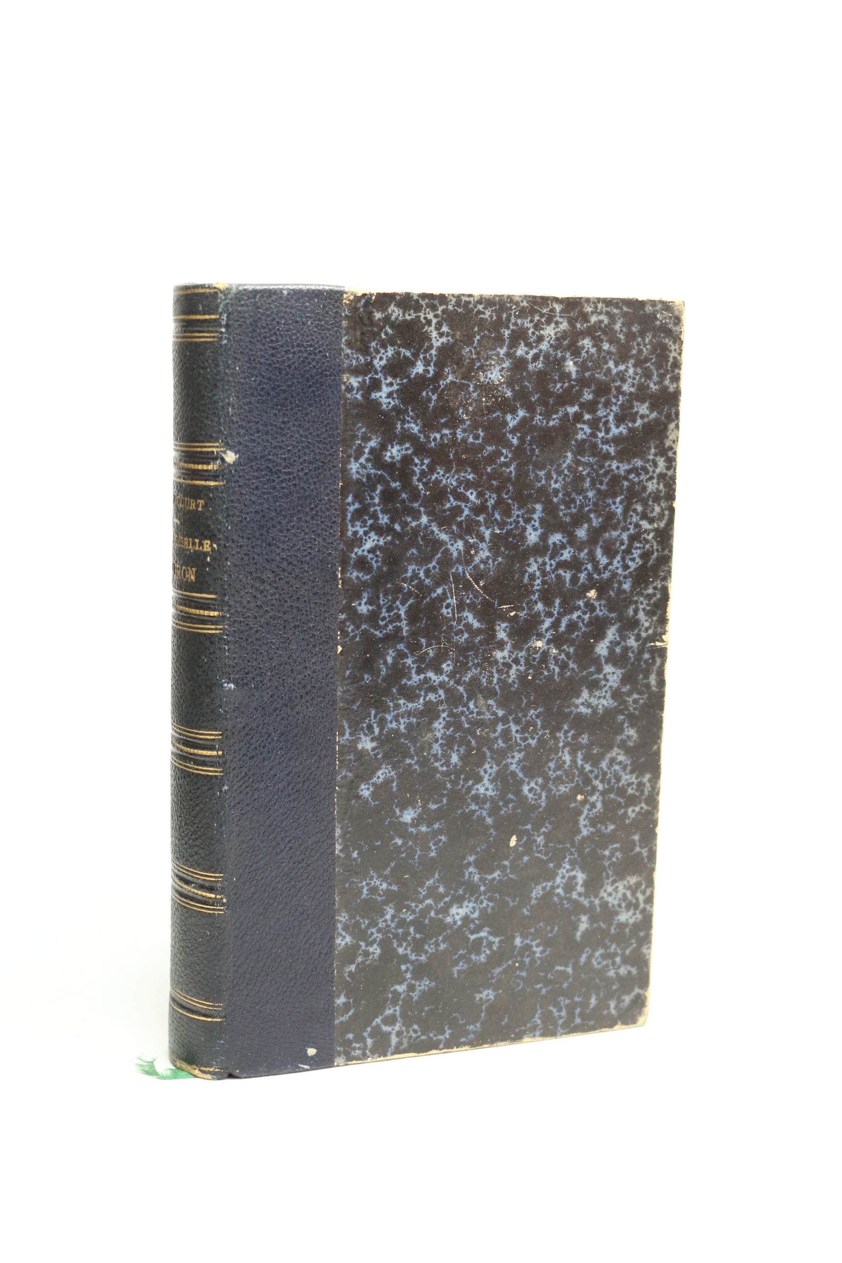 Mademoiselle Clairon