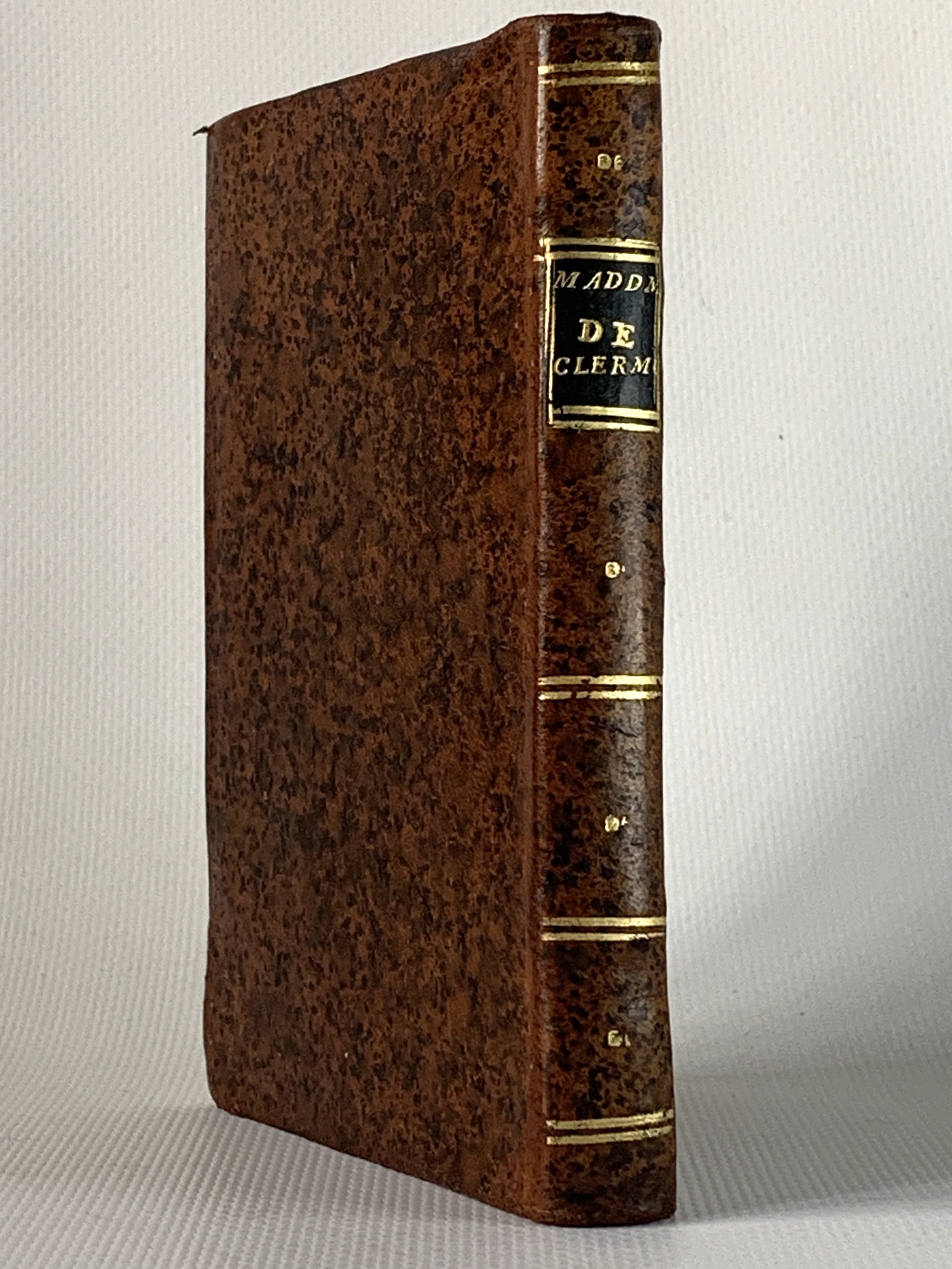Mademoiselle de Clermont