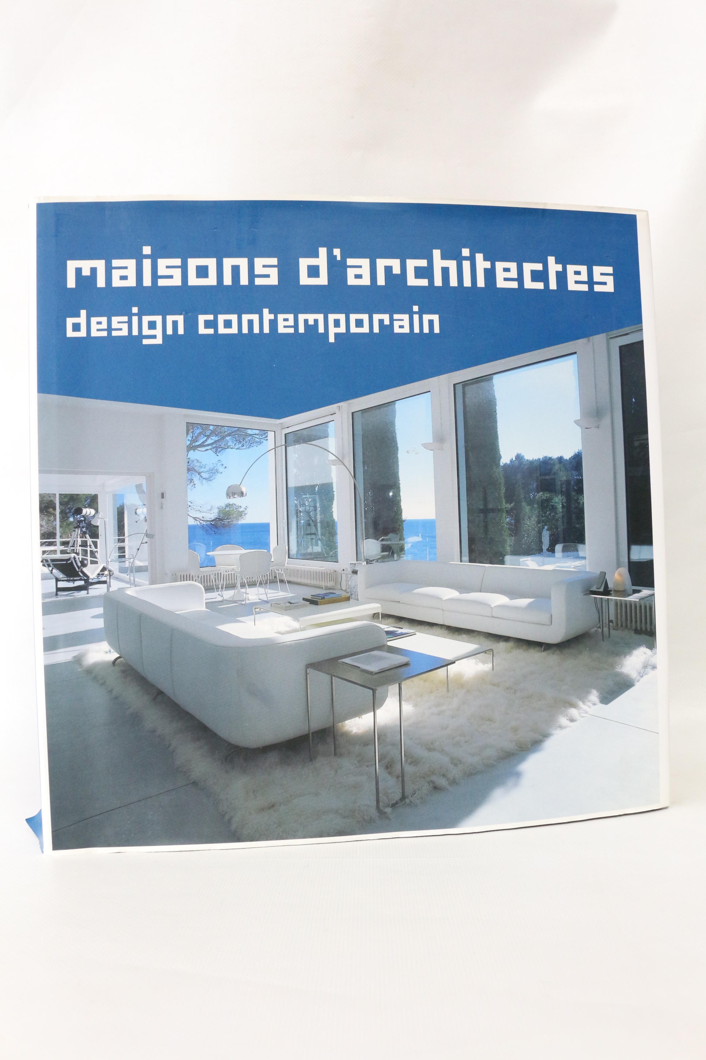 Maisons d'architectes - Design contemporain