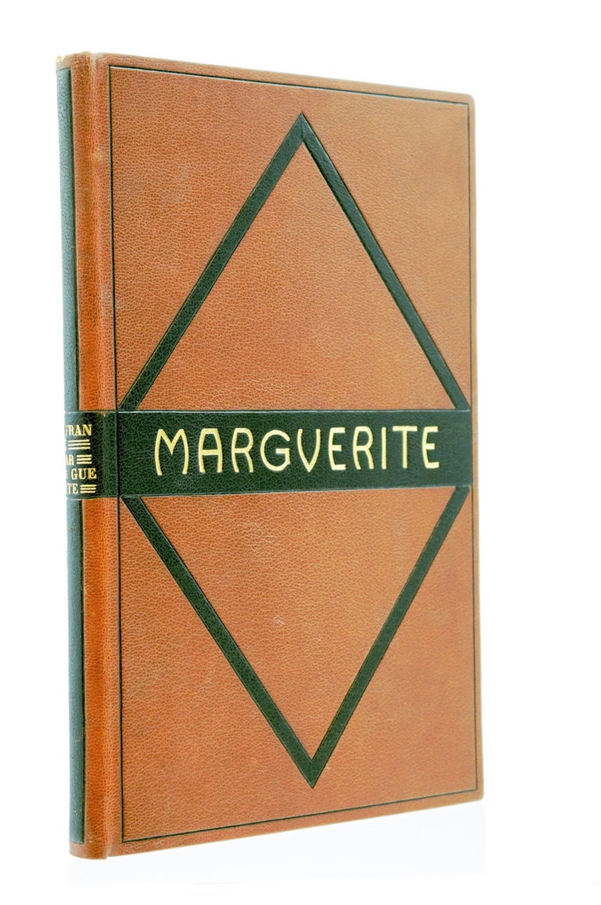 Marguerite