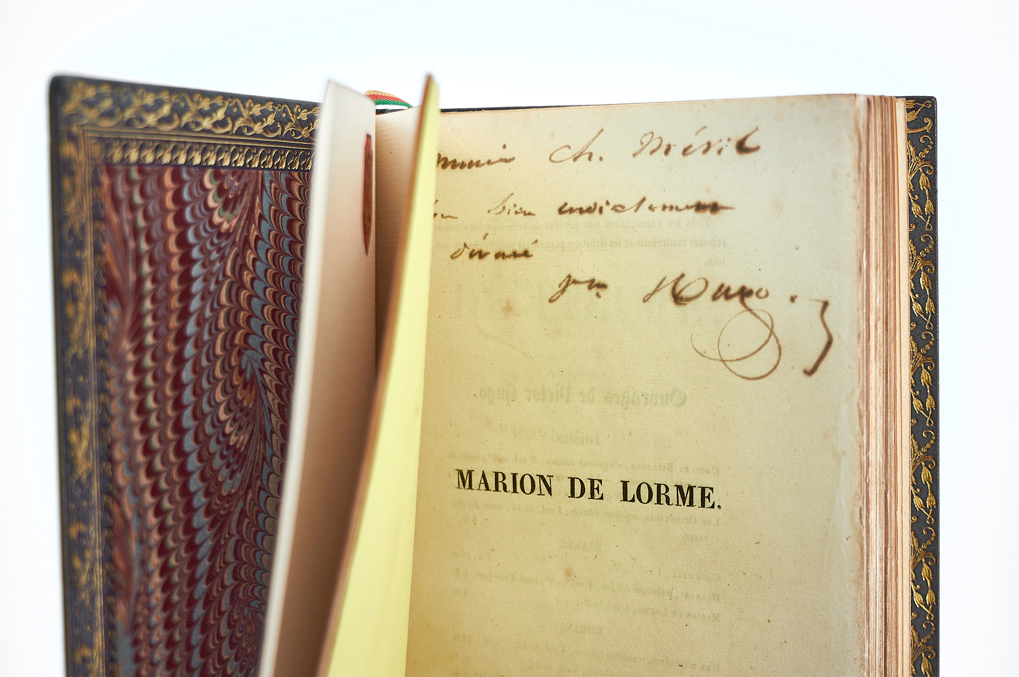 Marion de Lorme