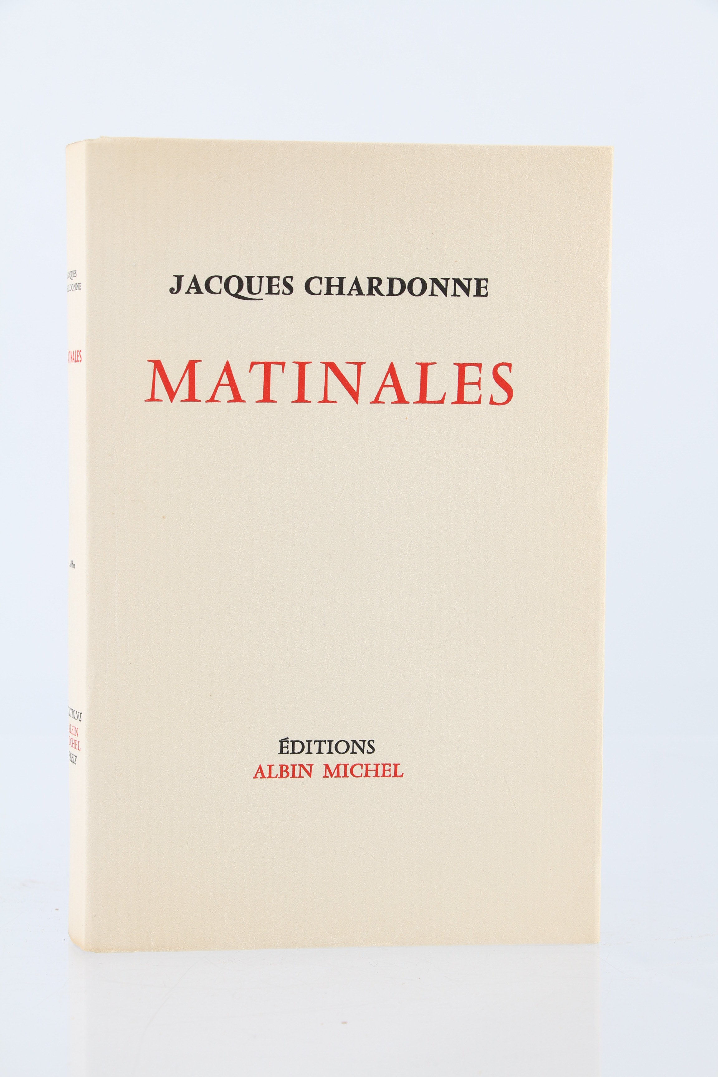 Matinales
