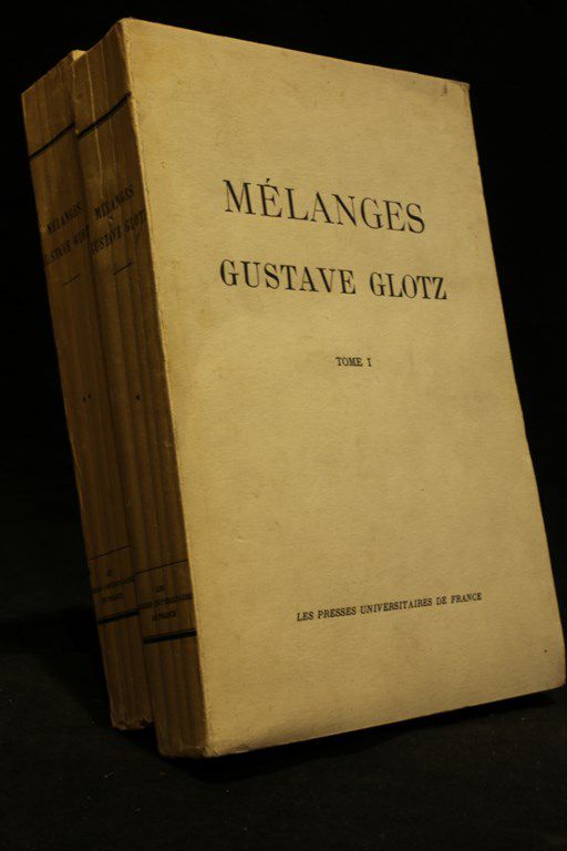 Mélanges