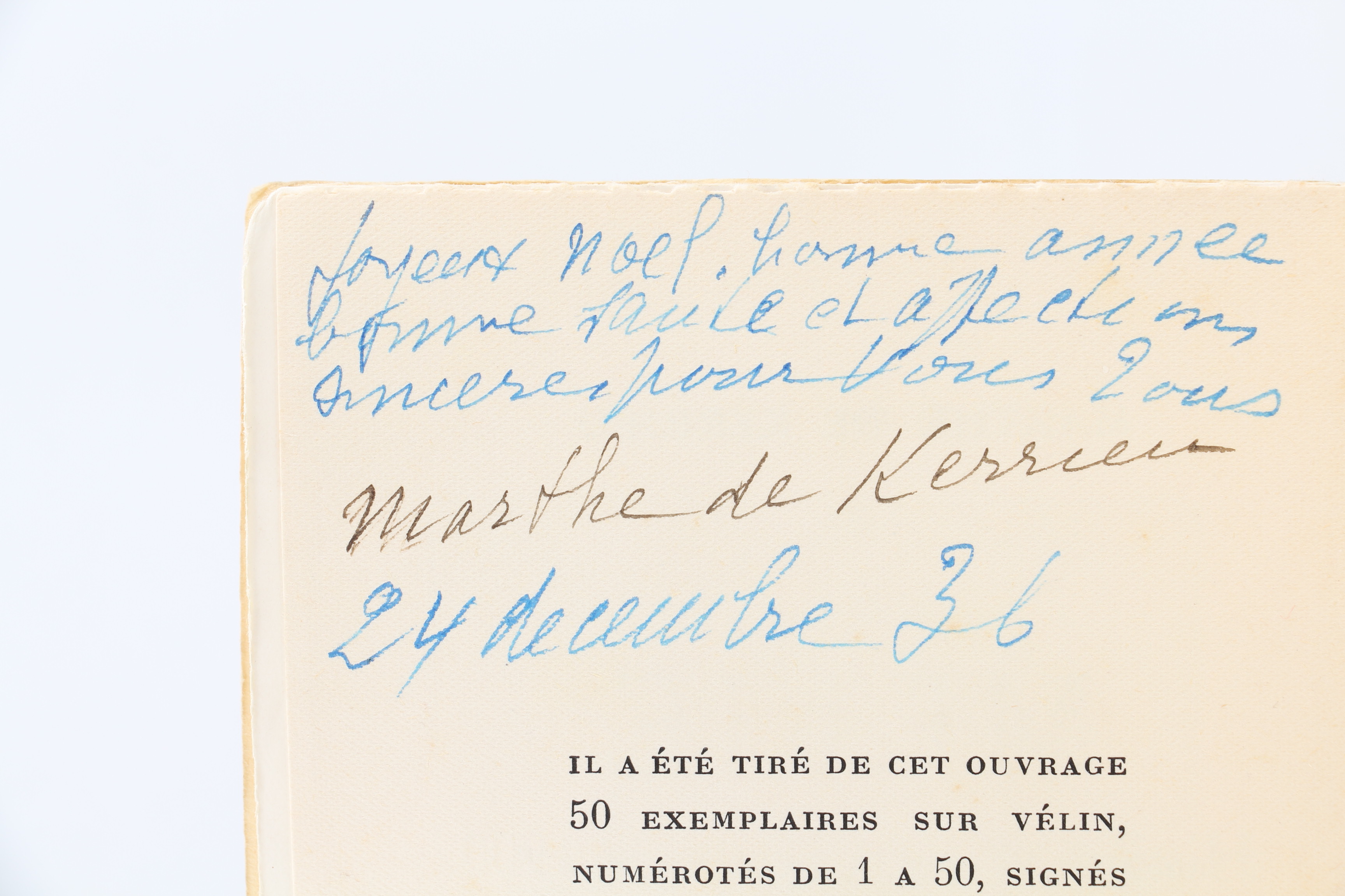 Mélie - Histoire d'une Cocotte de 1900