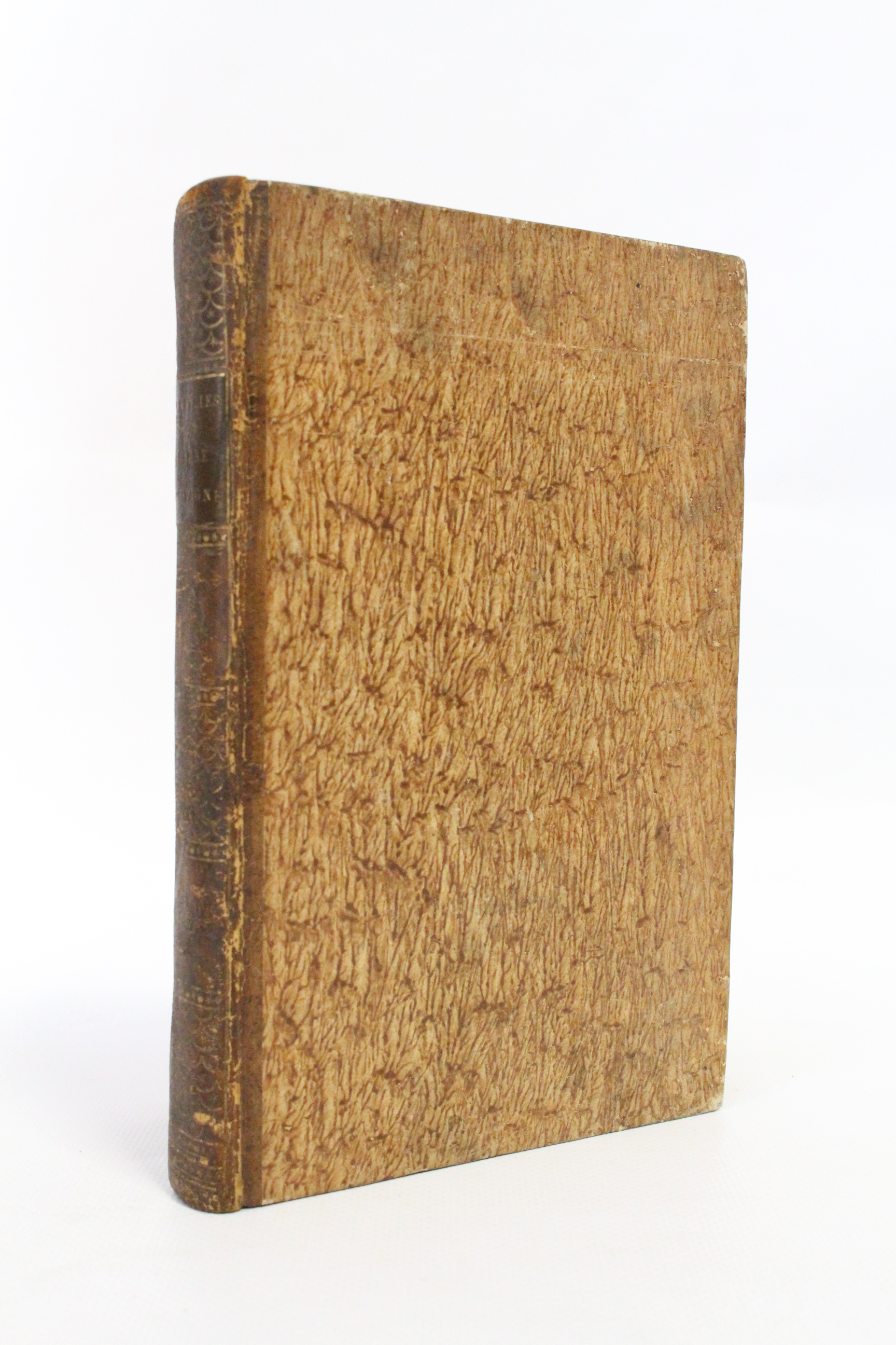 Mémoires sur la guerre d'Espagne, pendant les années 1808, 1809, …