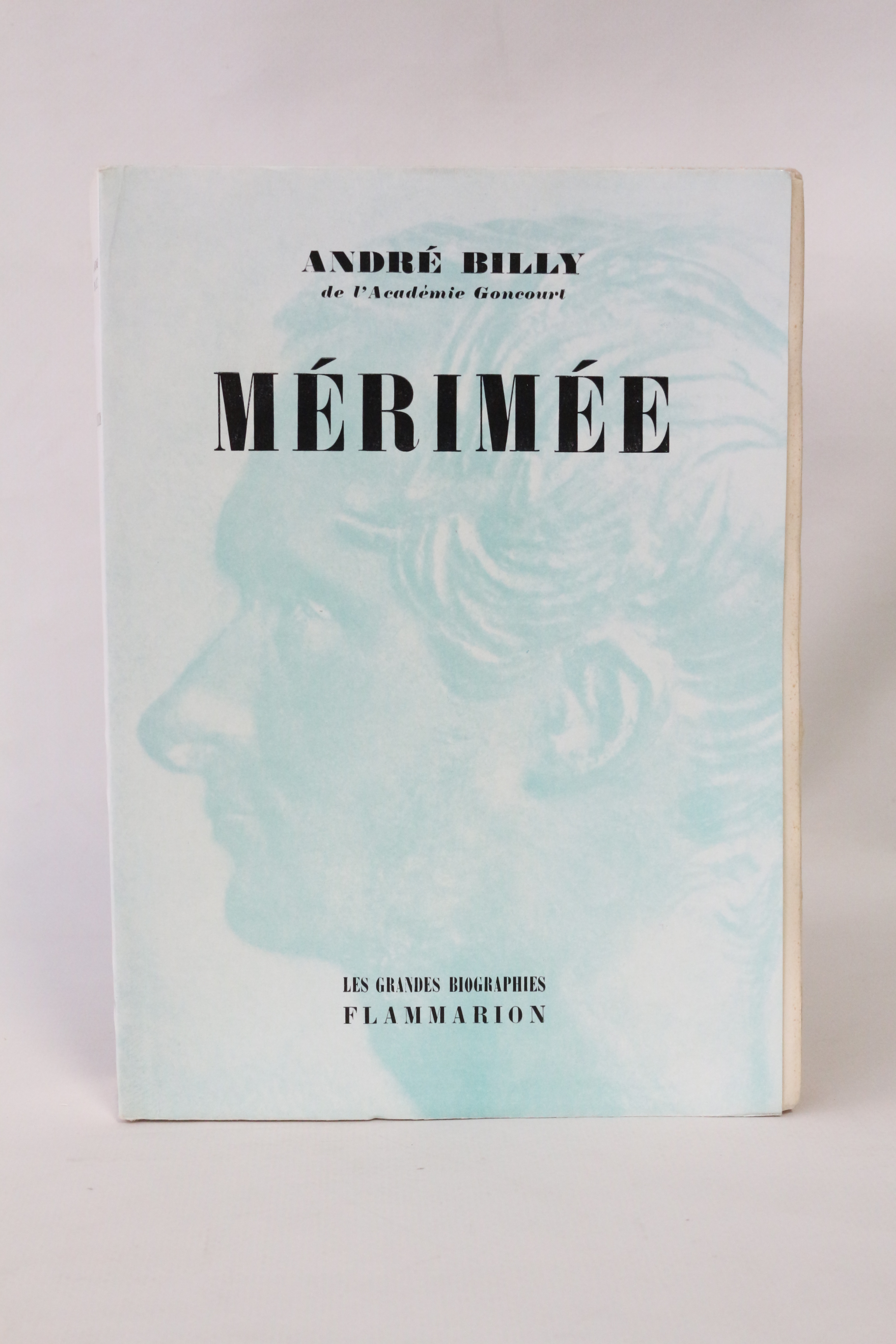 Mérimée