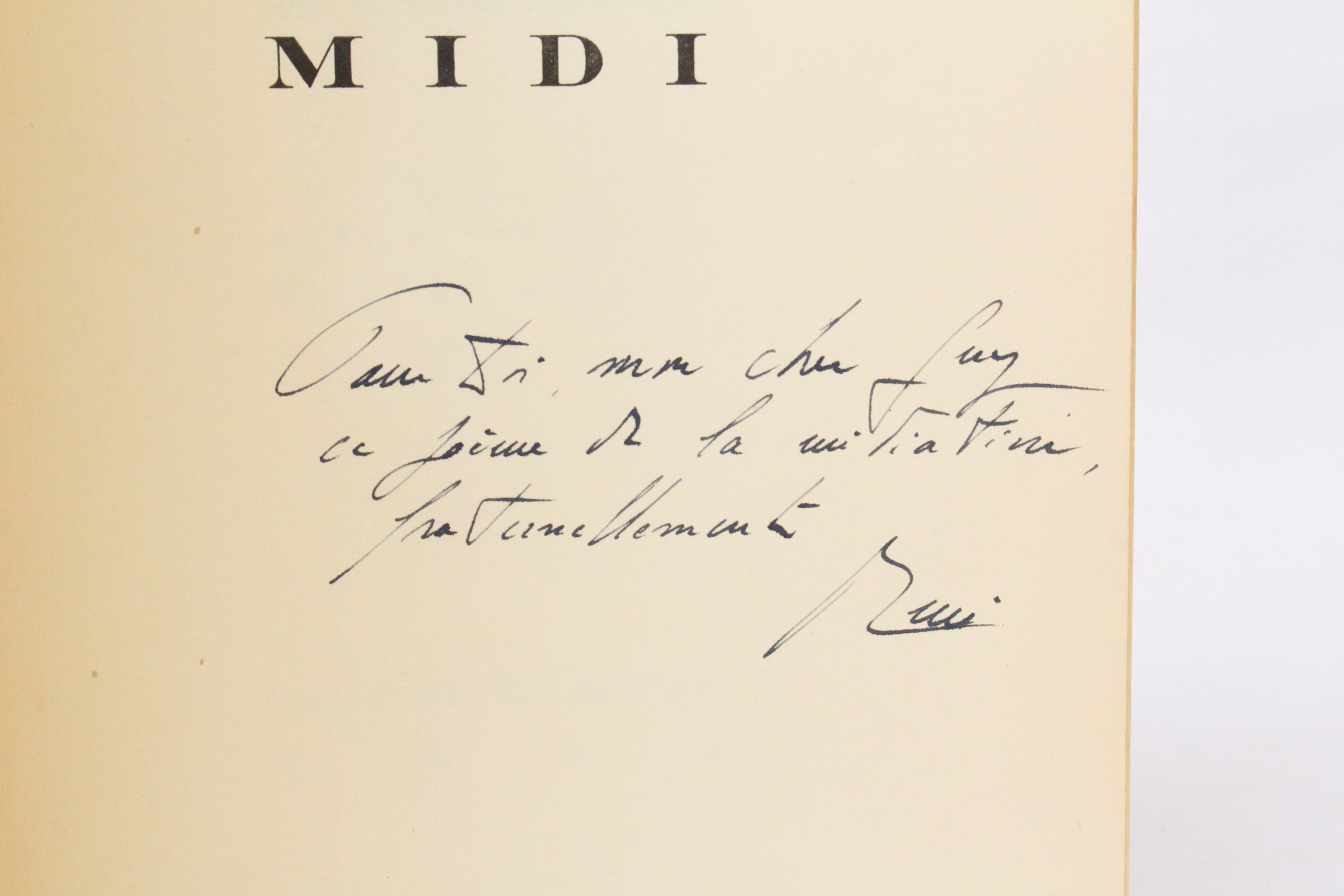 Midi