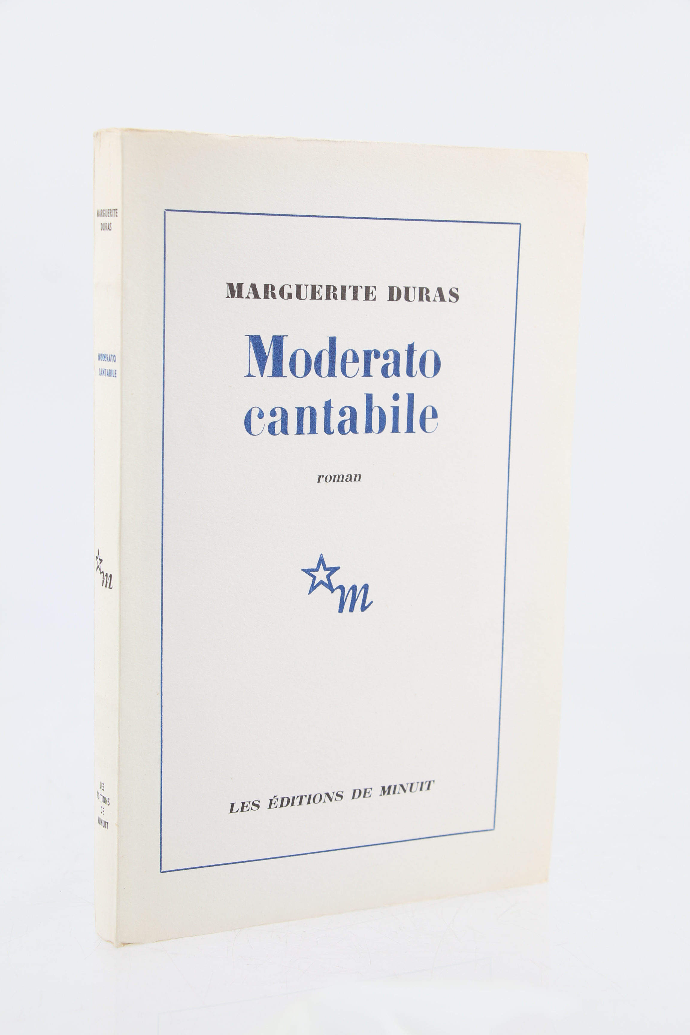 Moderato Cantabile