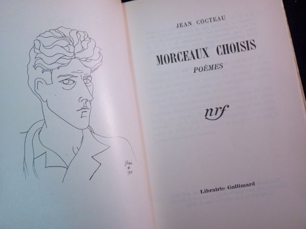 Morceaux choisis