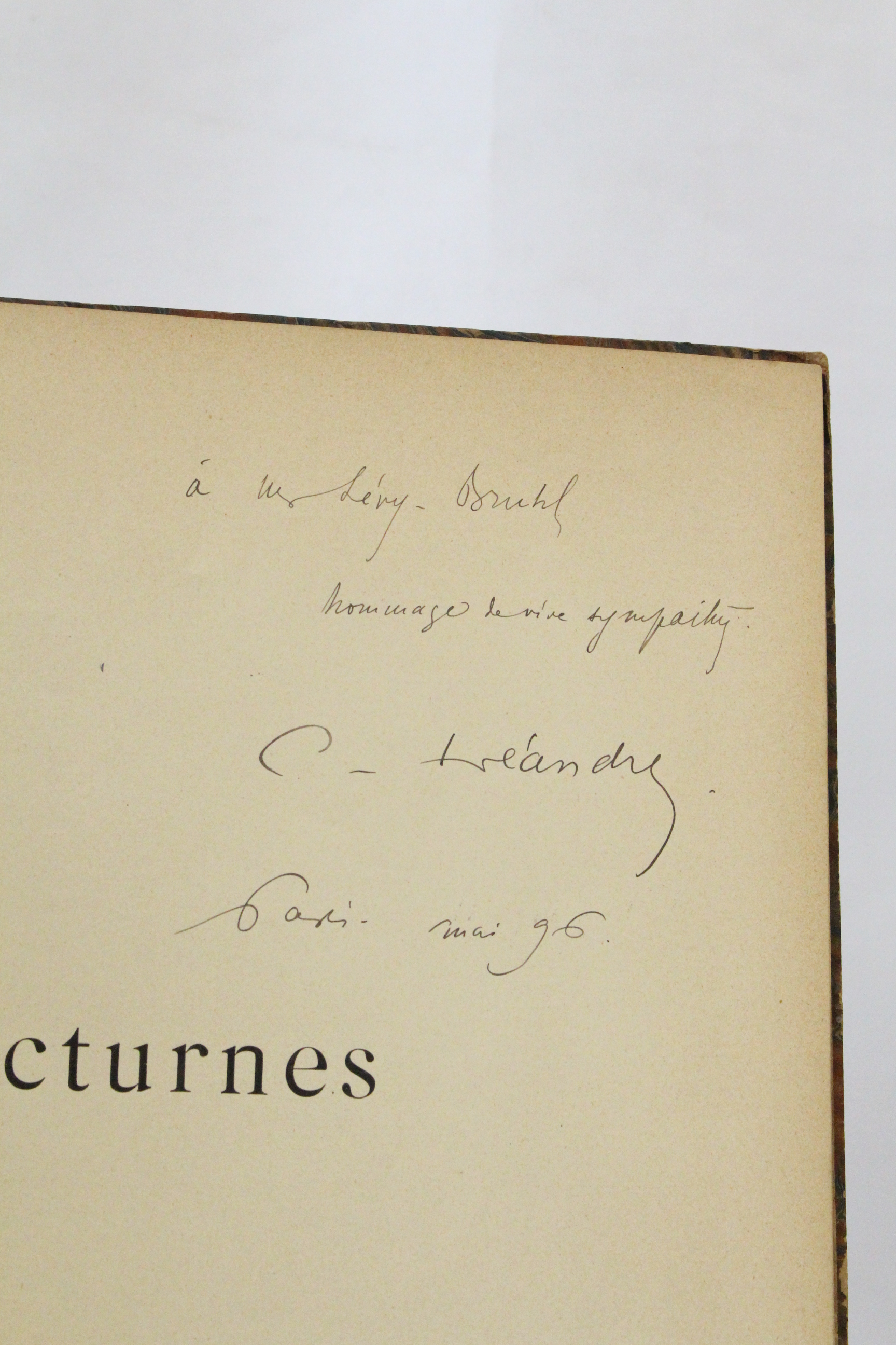 Nocturnes