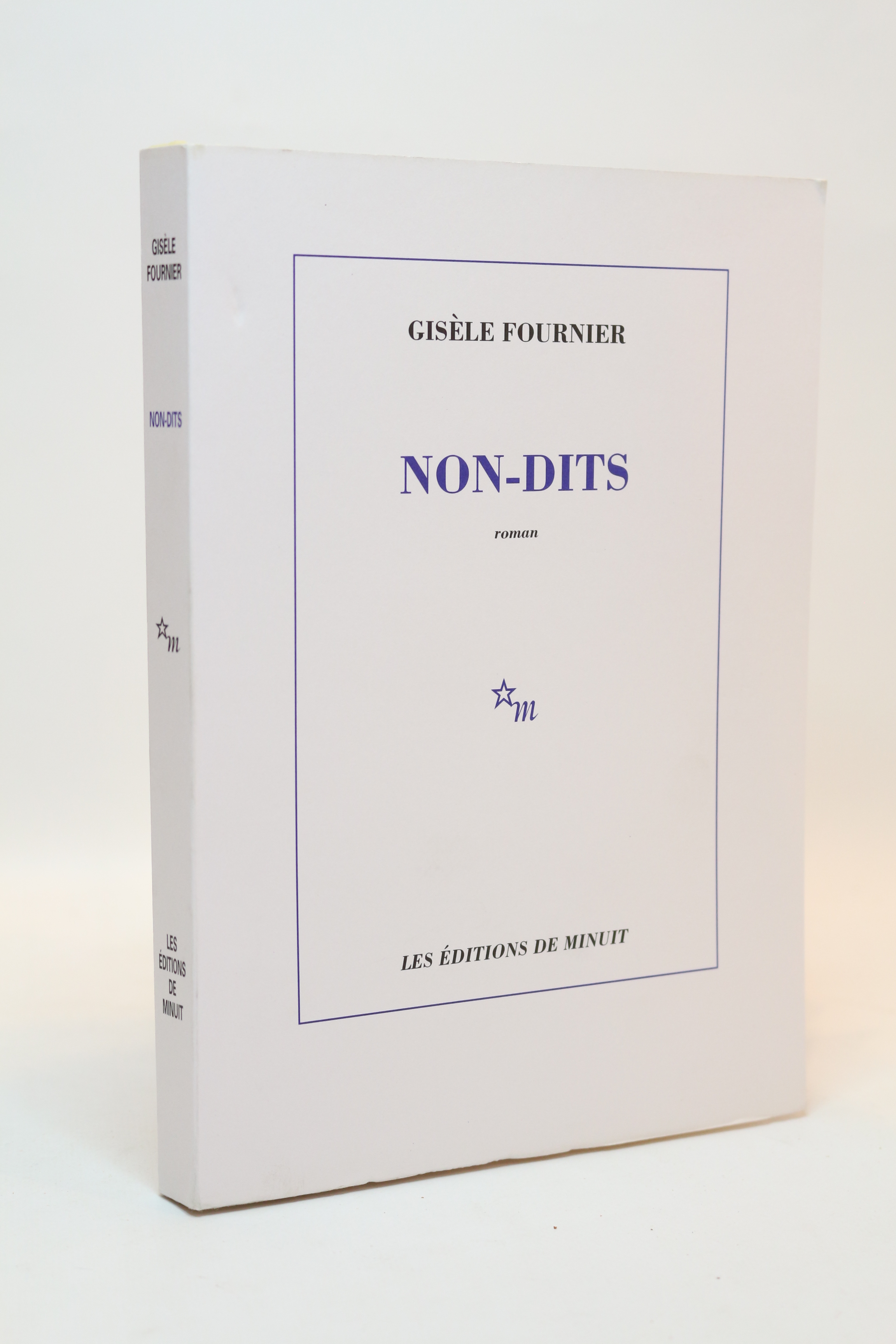 Non-dits