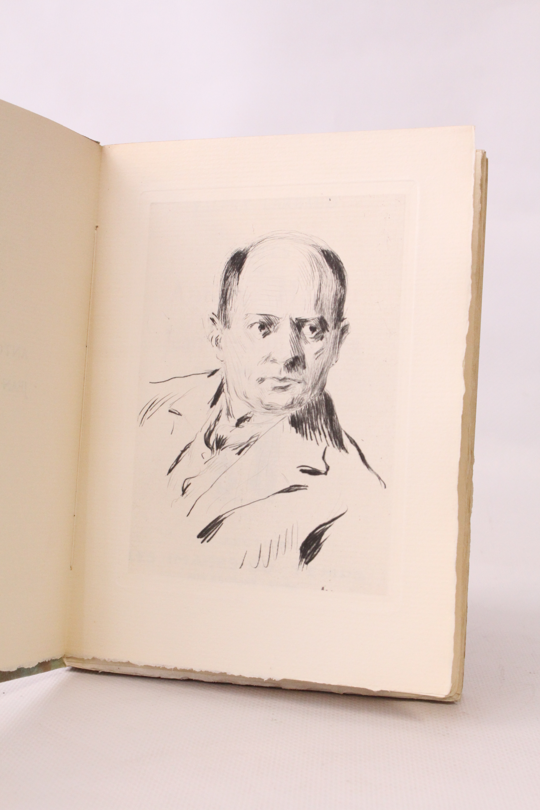 Notes sur Antoine Héroët et Jean de Lingendes