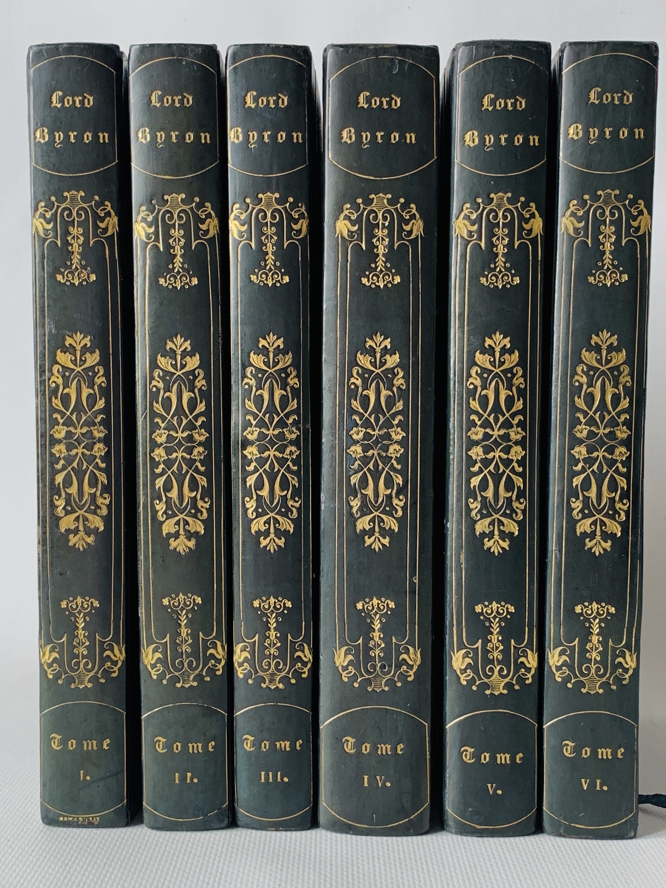 Oeuvres